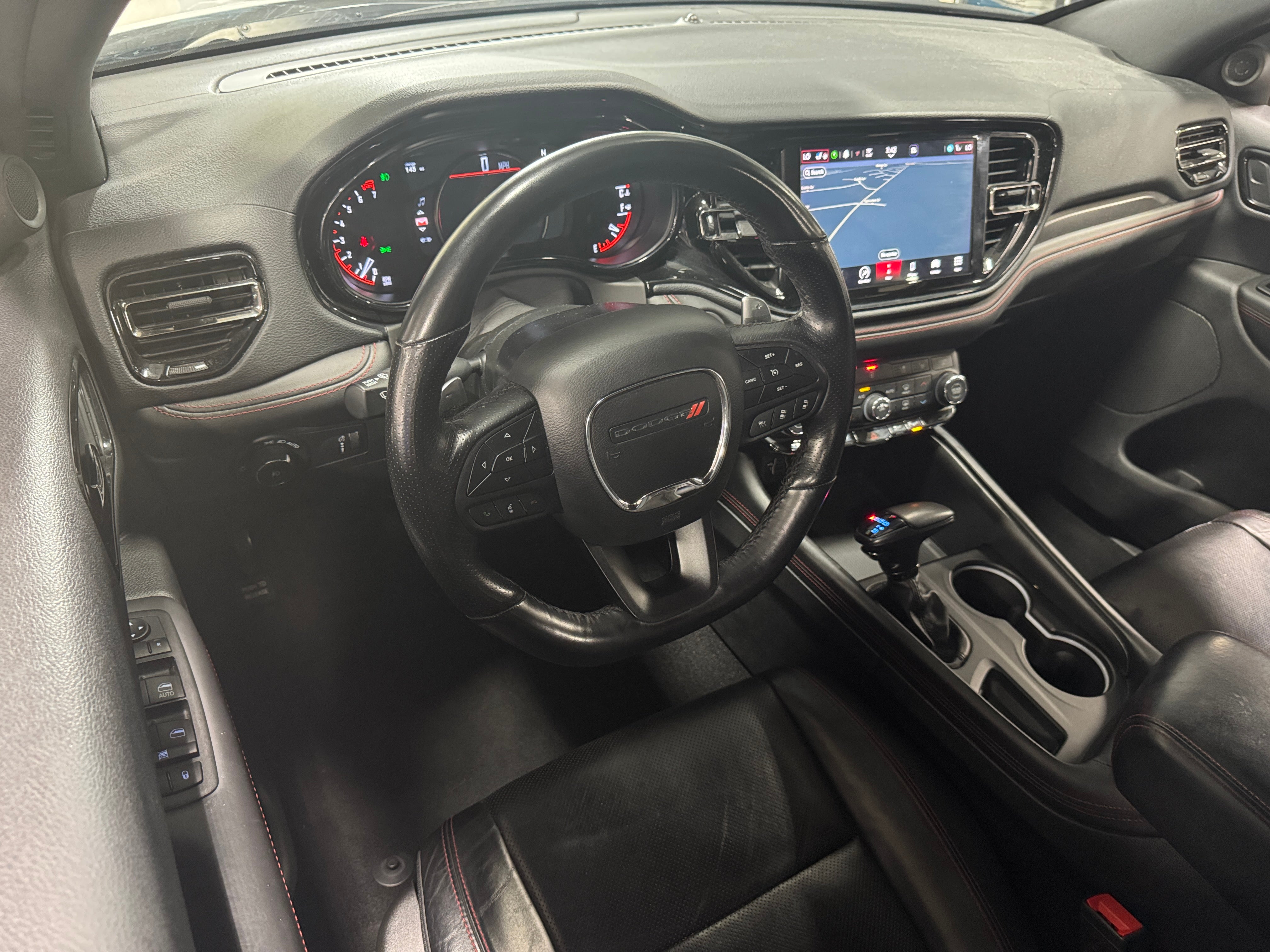 2023 Dodge Durango GT 2