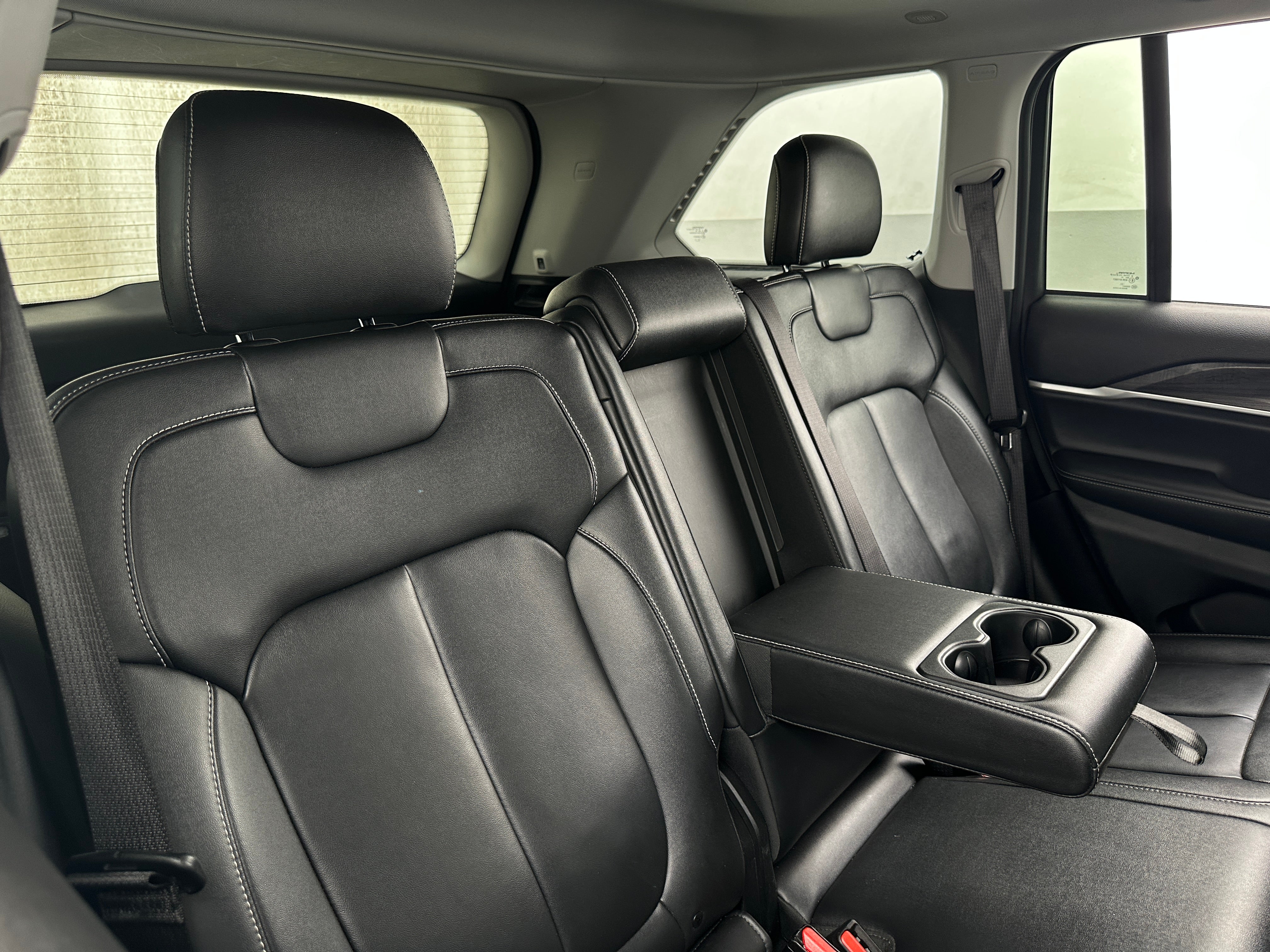 2022 Jeep Grand Cherokee Limited Edition 5