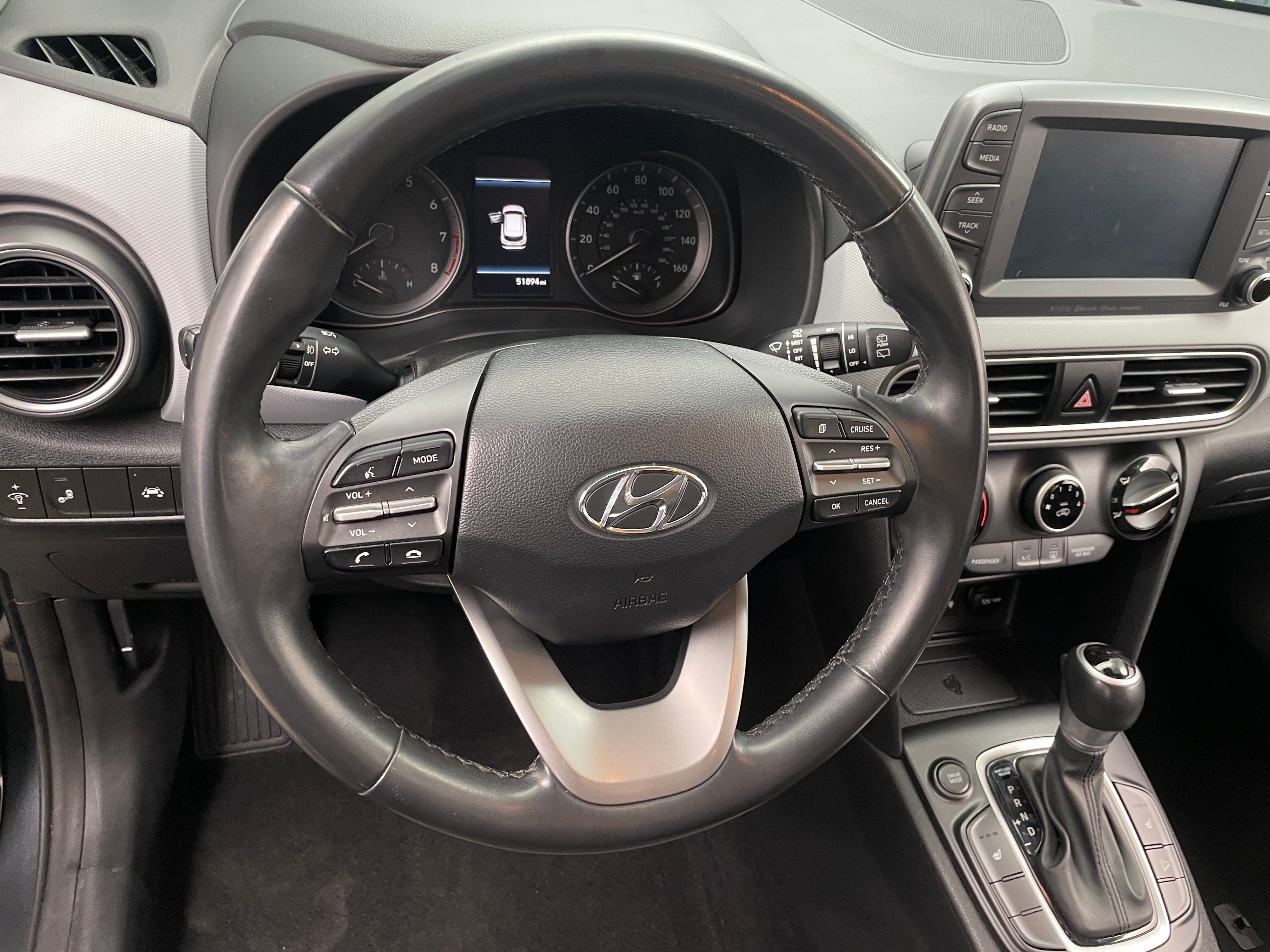 Thumbnail: 2020 Hyundai Kona - 5