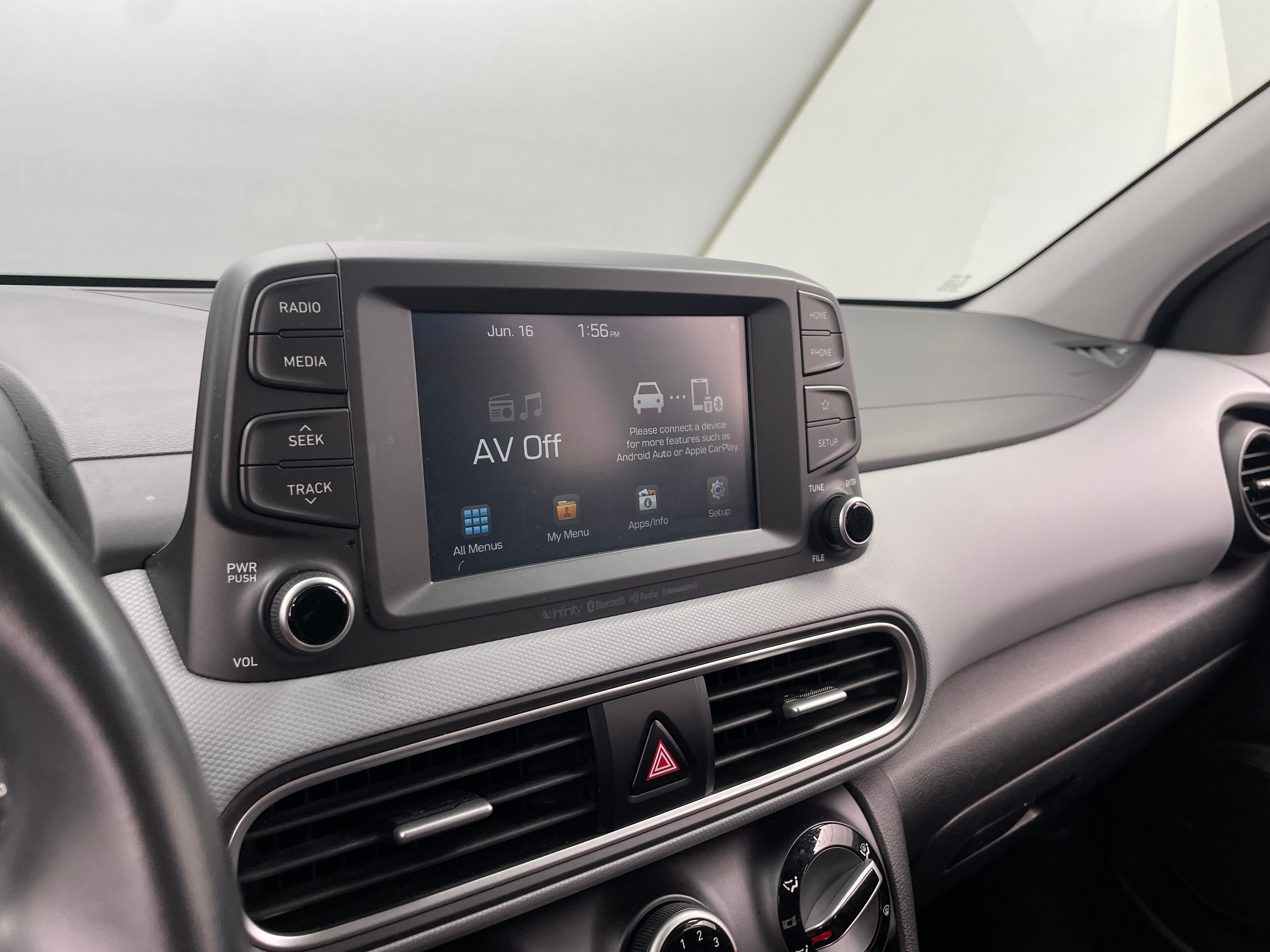 Thumbnail: 2020 Hyundai Kona - 4