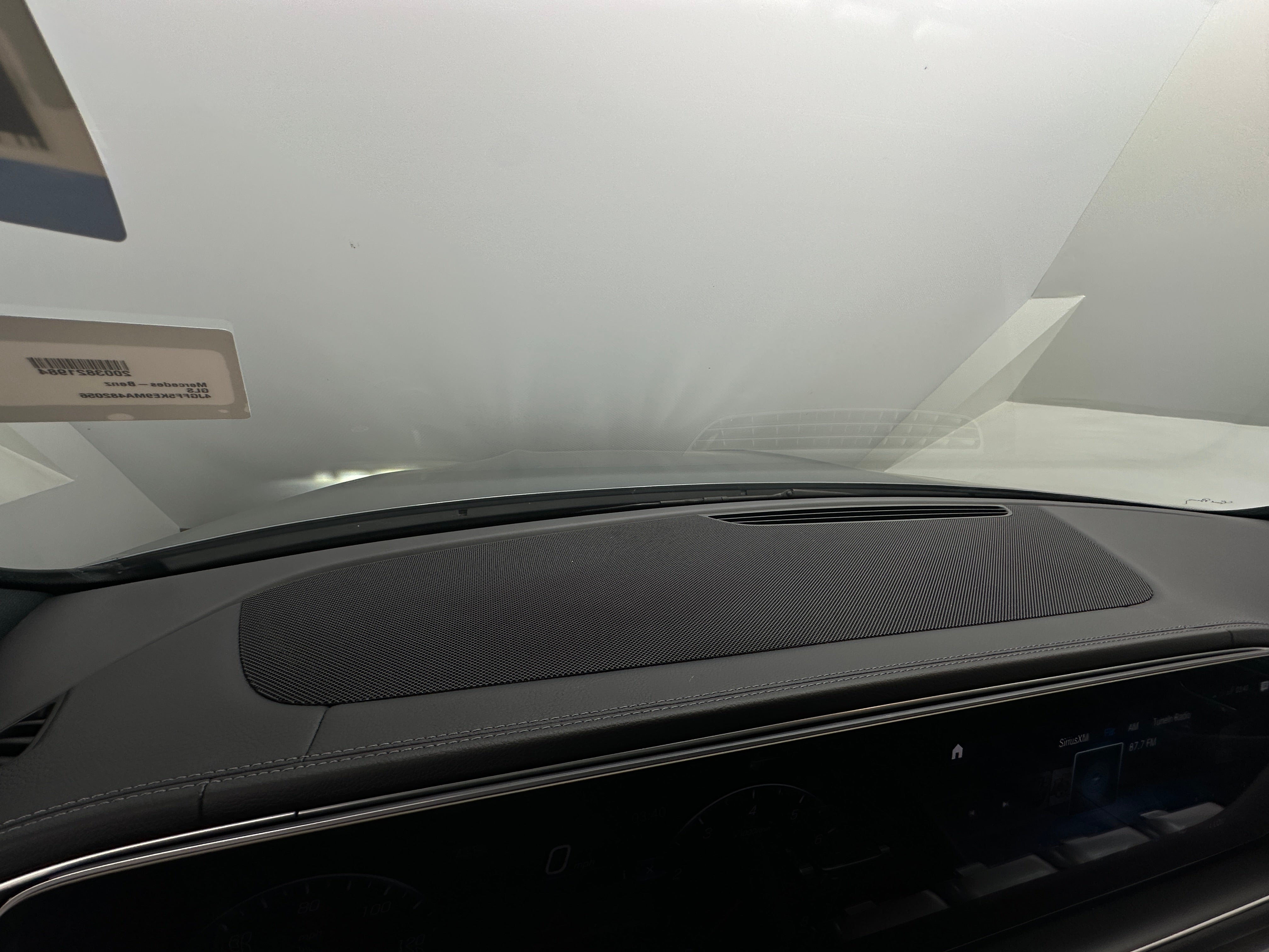 2021 Mercedes-Benz GLS 450 4MATIC 2
