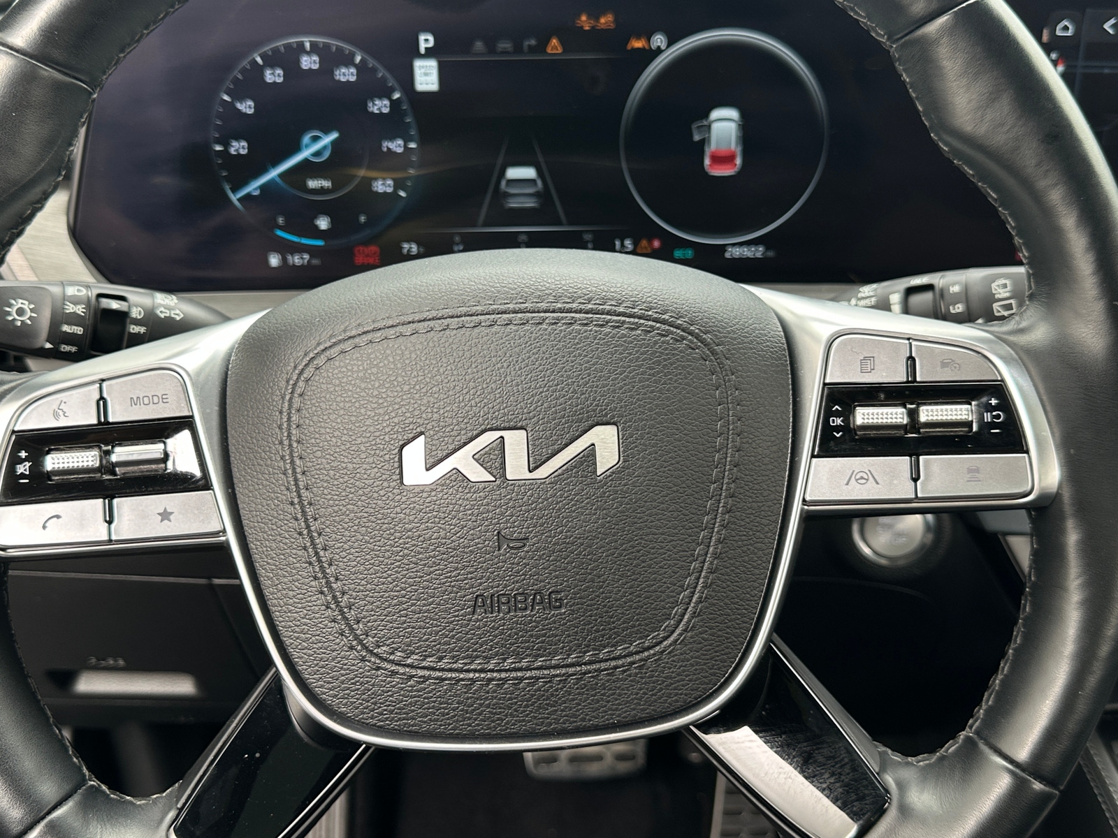 Thumbnail: 2023 Kia Telluride - 4