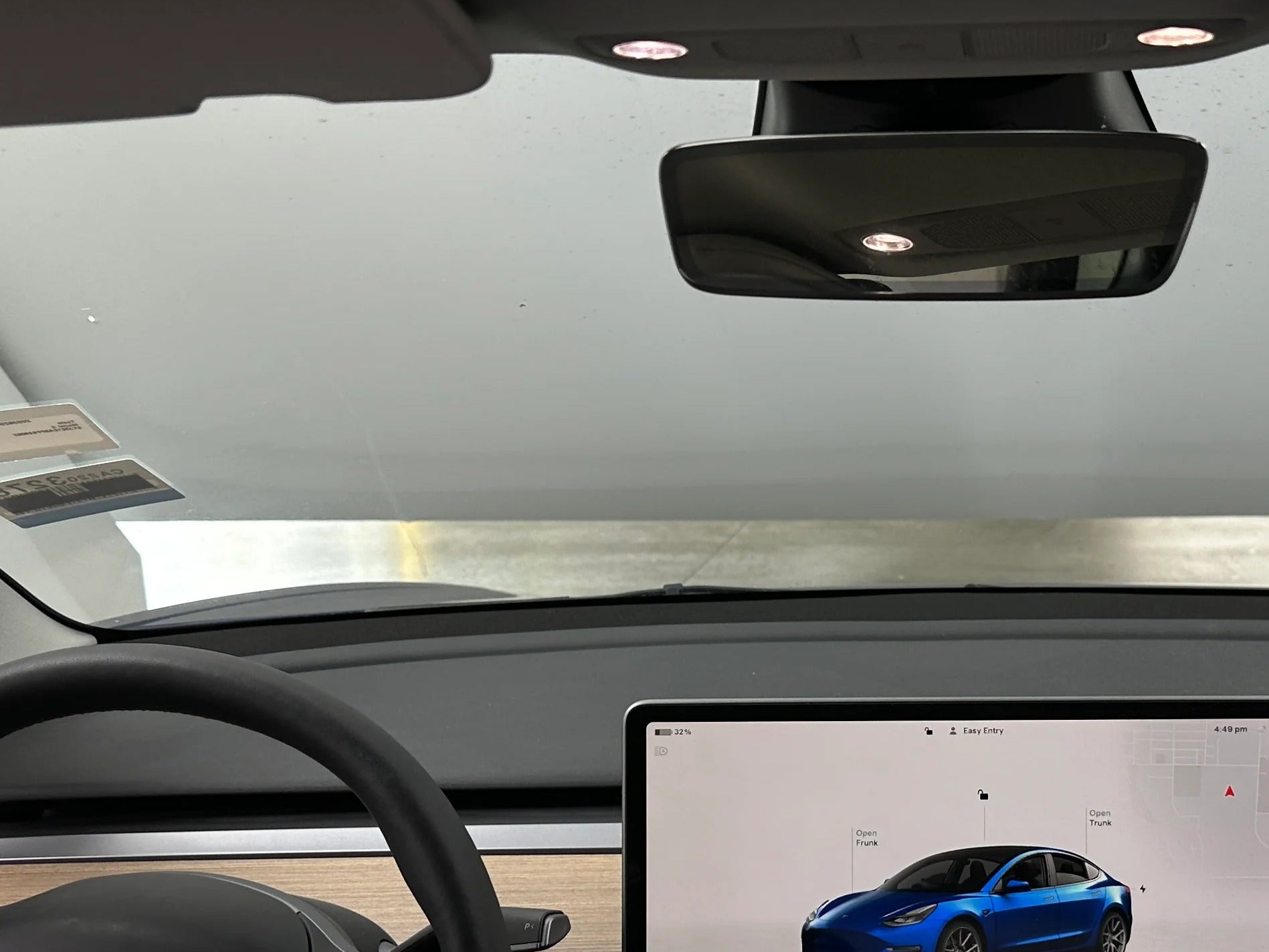 2023 Tesla Model 3 Standard Range 2