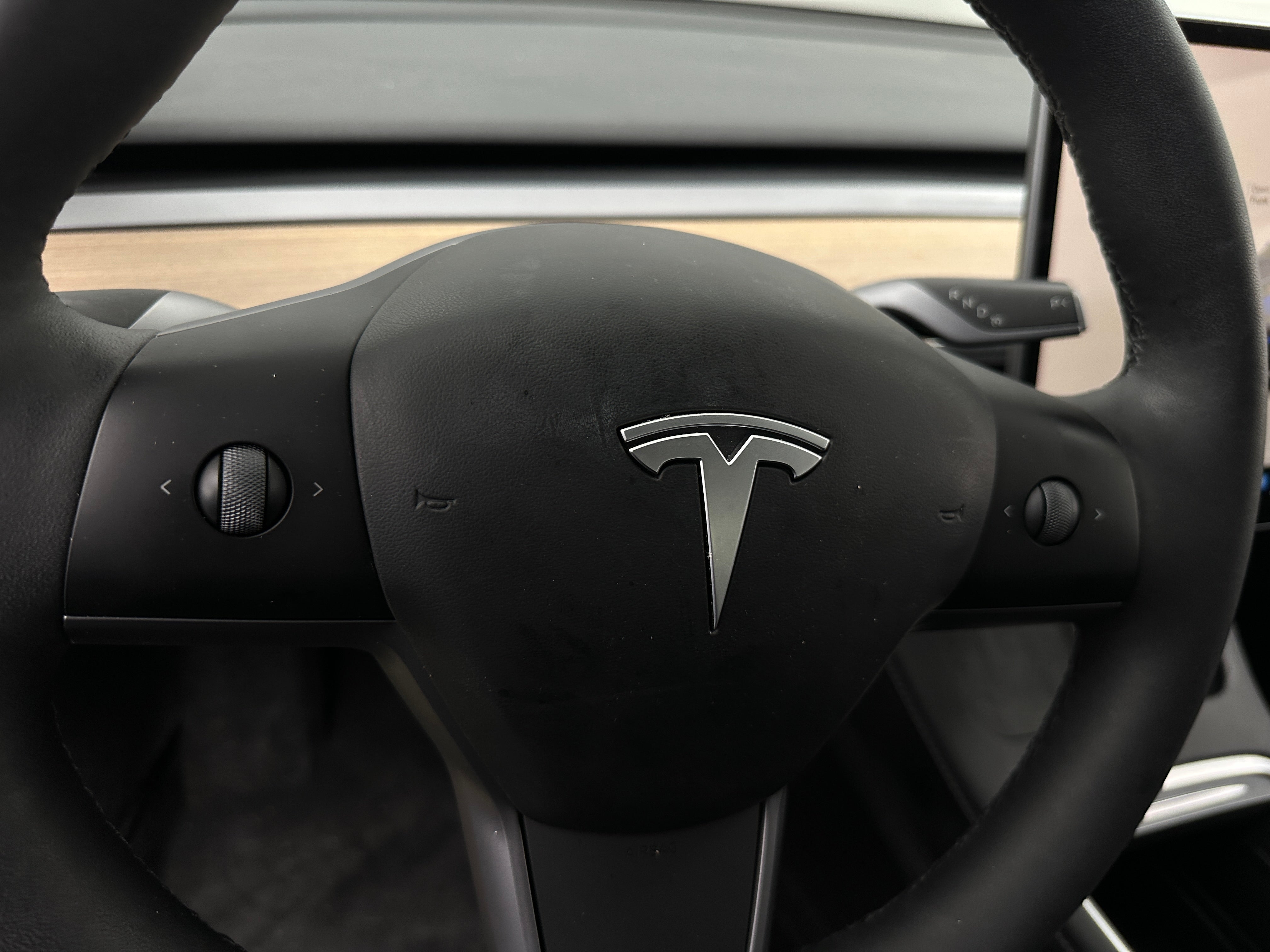 2023 Tesla Model 3 Standard Range 4