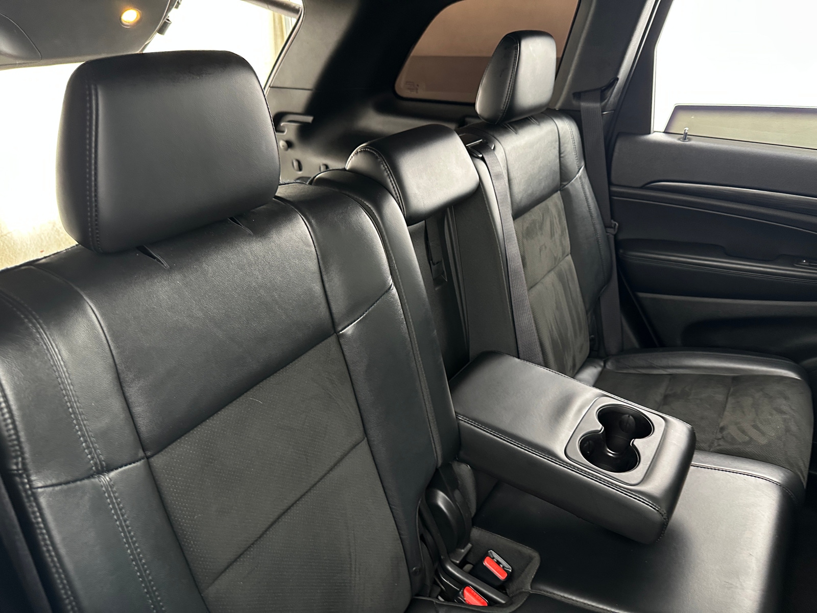 Thumbnail: 2019 Jeep Grand Cherokee - 5