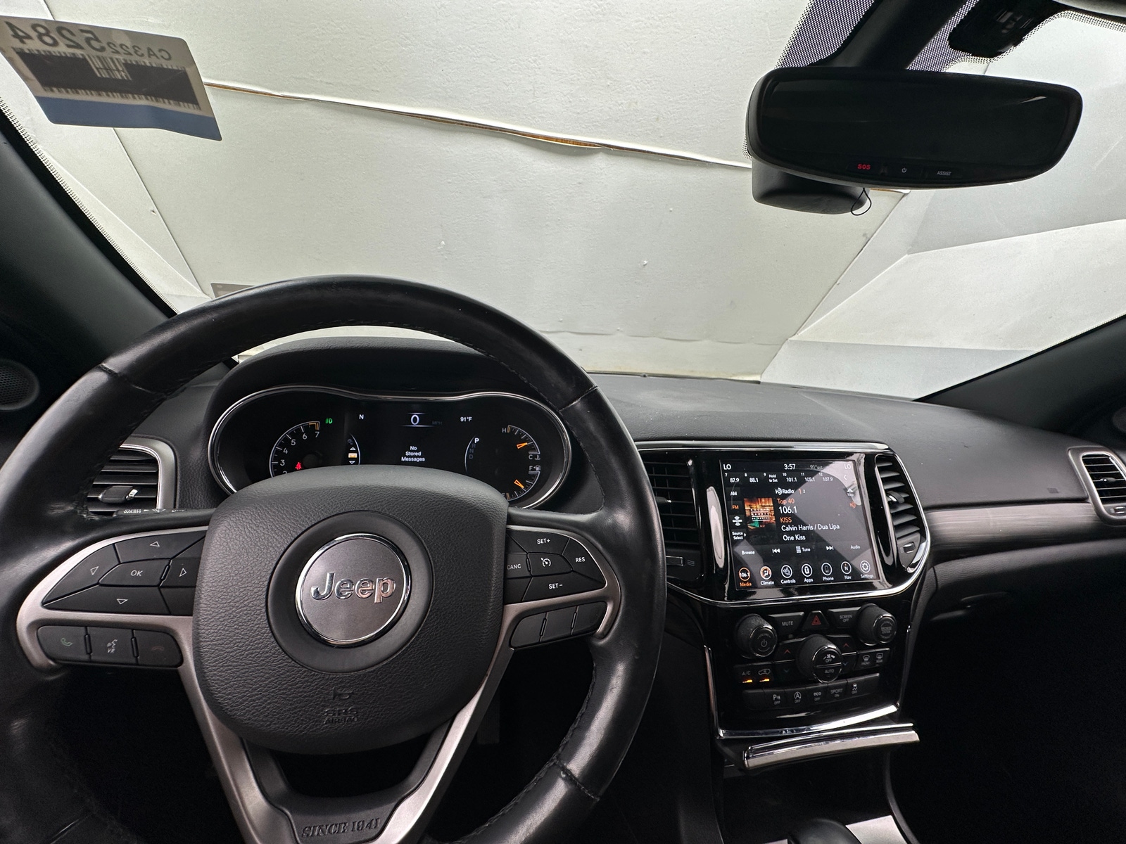 Thumbnail: 2019 Jeep Grand Cherokee - 2