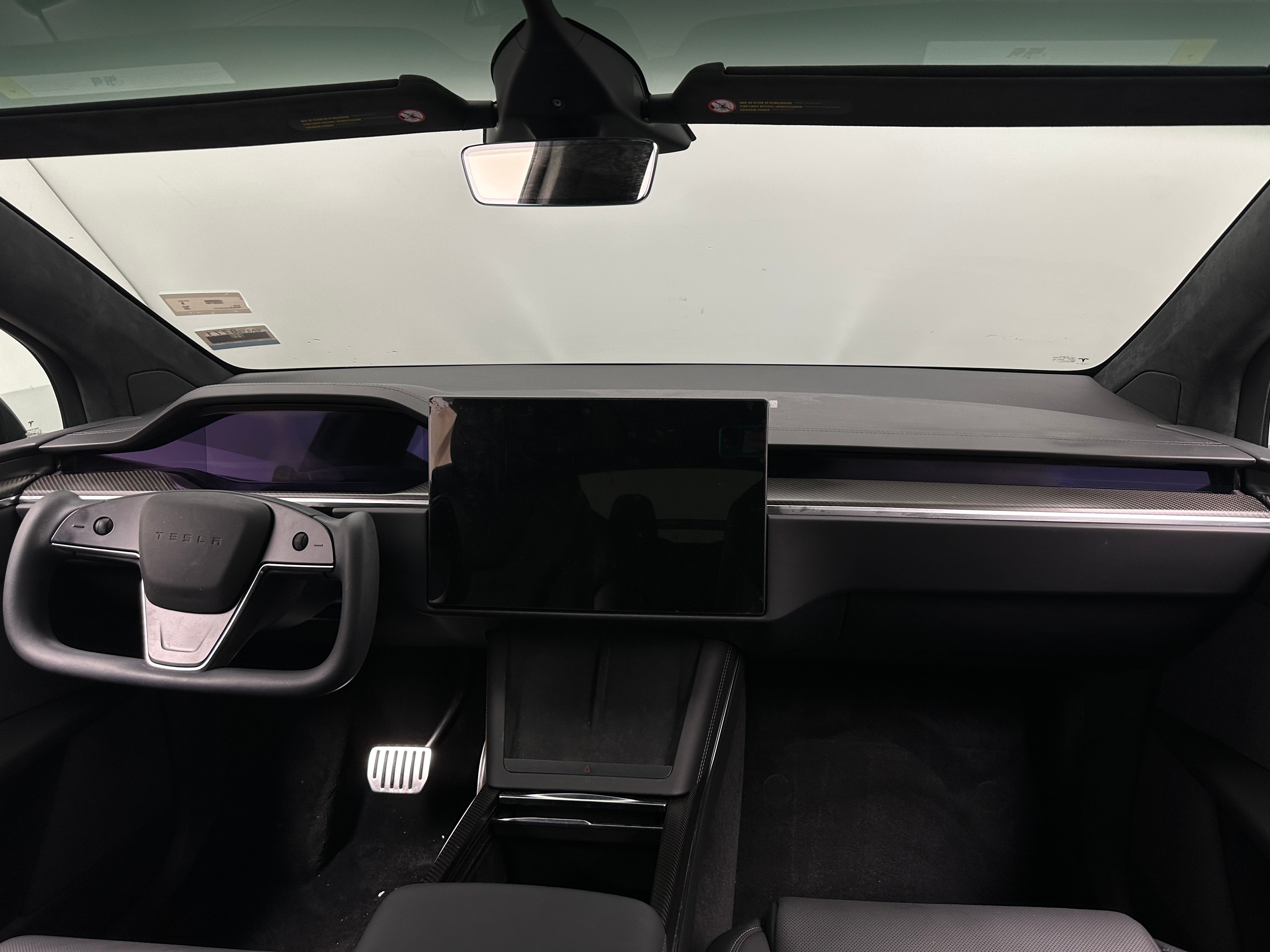 2022 Tesla Model X Plaid 2