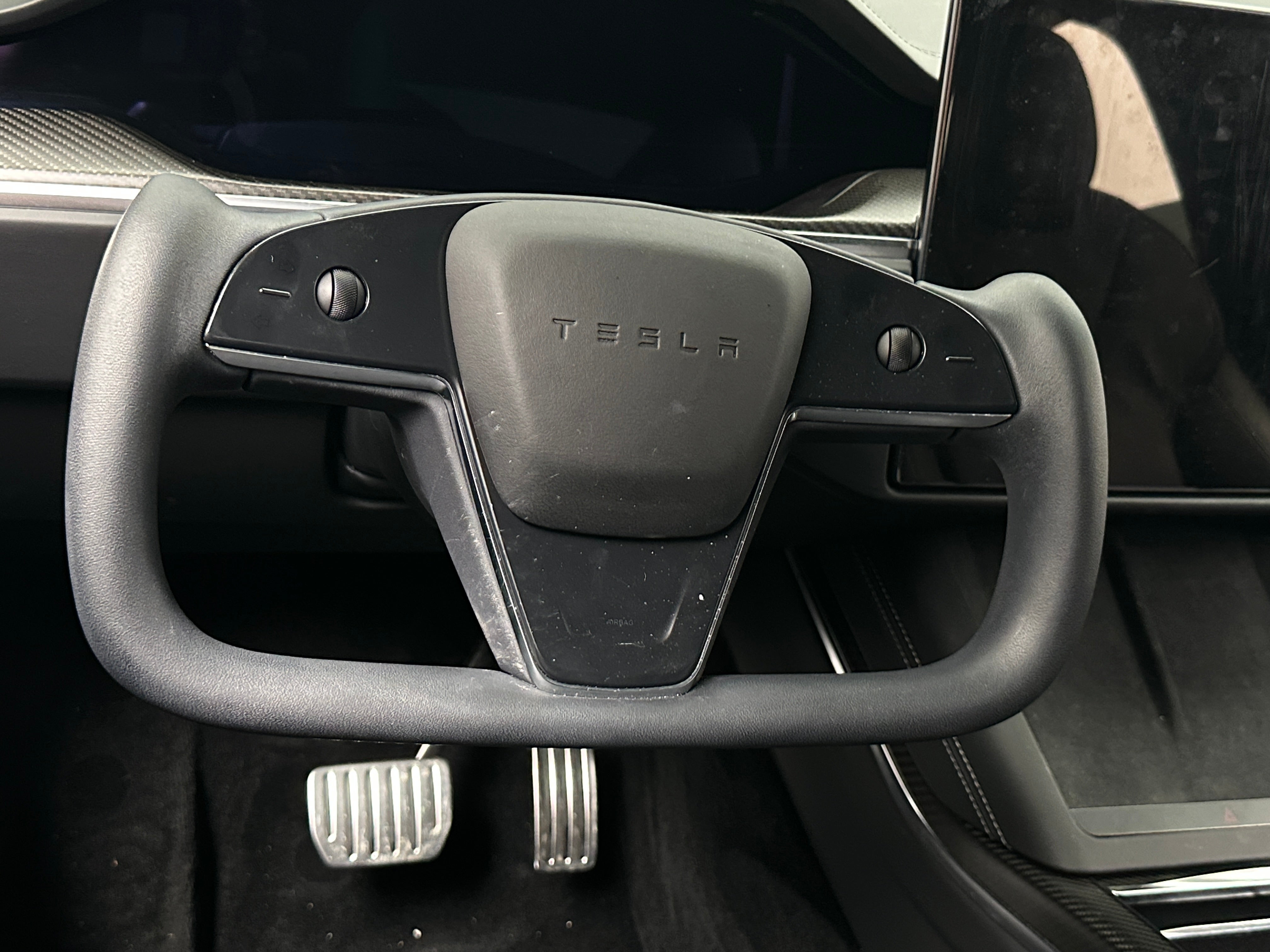 2022 Tesla Model X Plaid 4