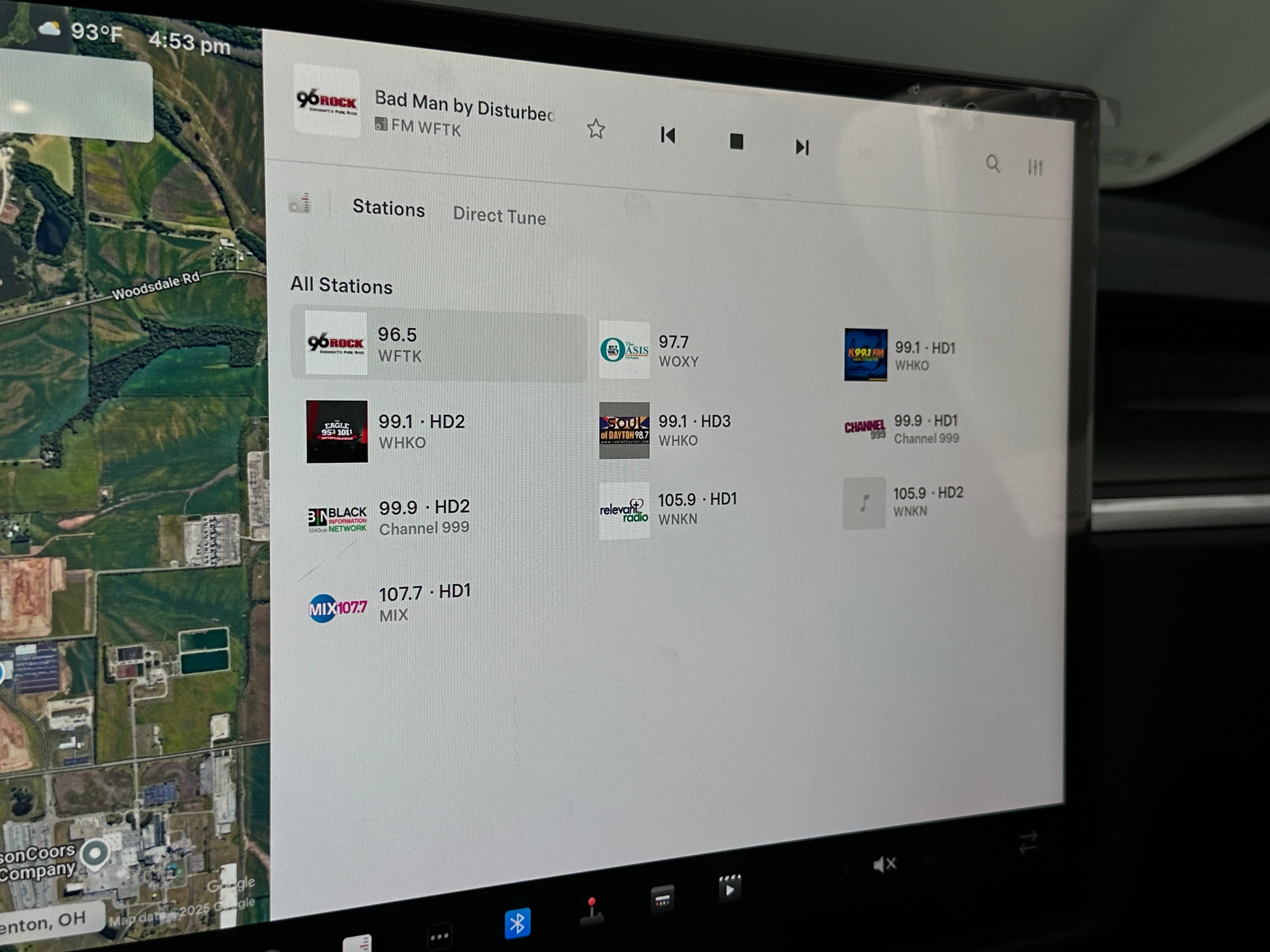 2022 Tesla Model X Plaid 3