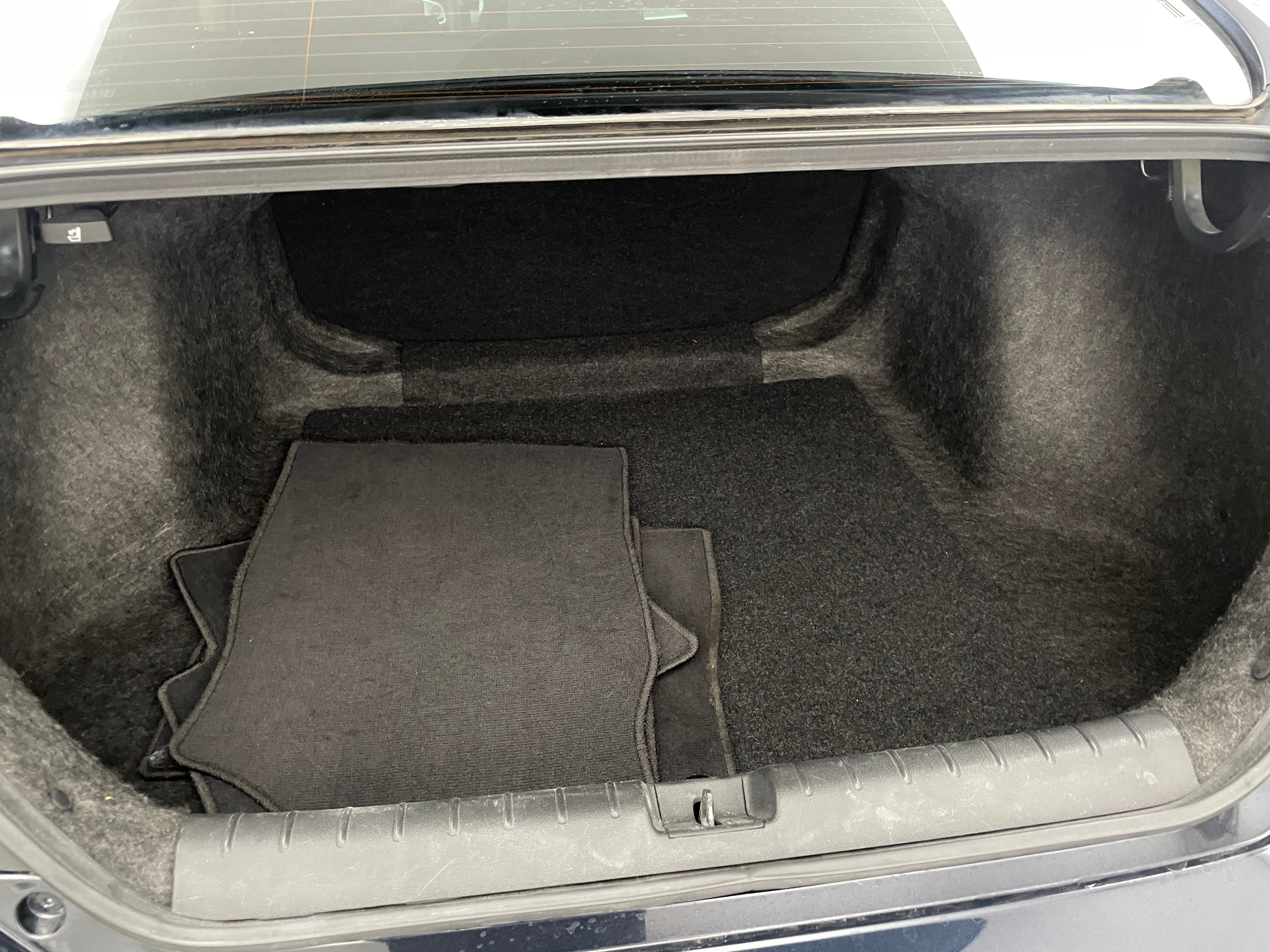 2016 Honda Civic LX 7