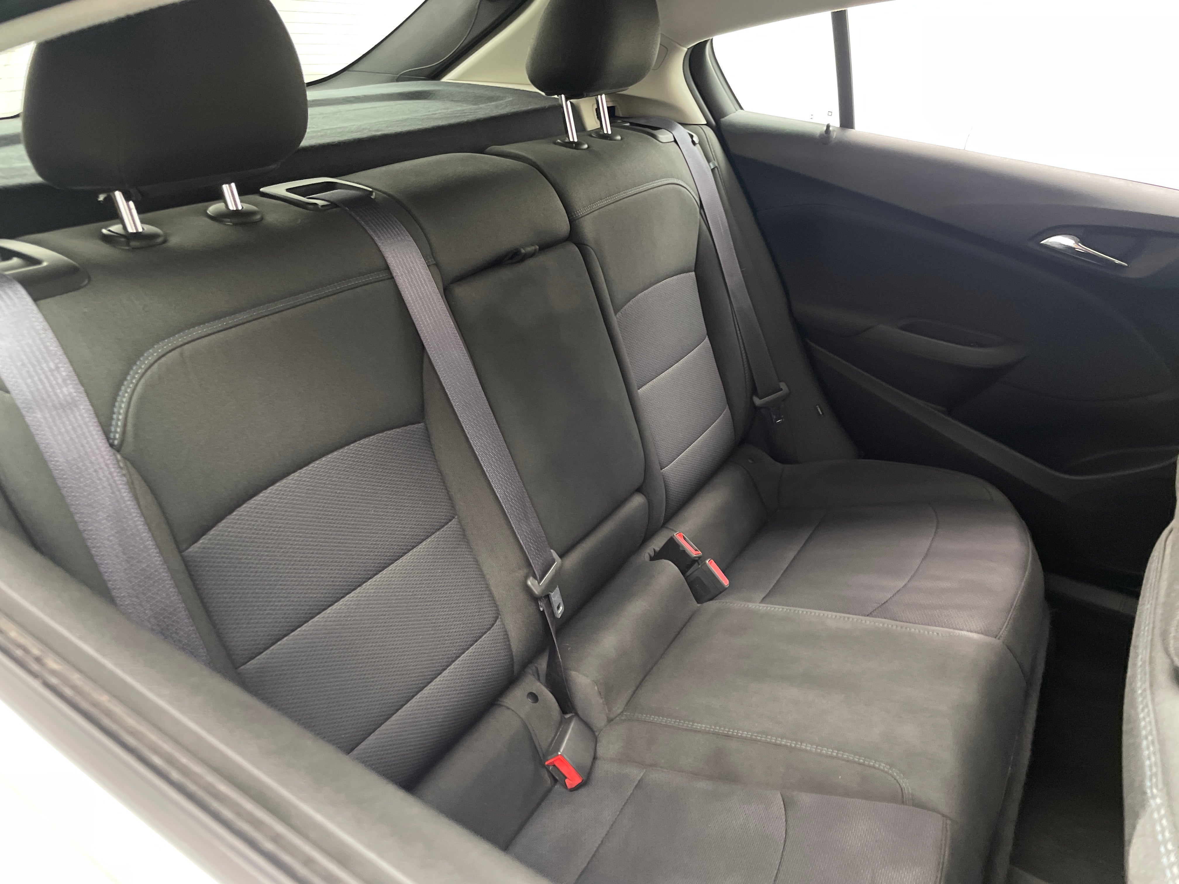 2017 Chevrolet Cruze LT 6