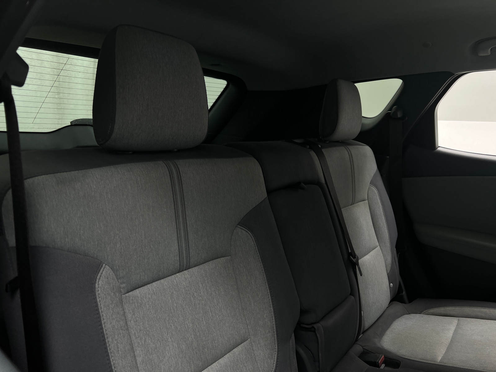 Thumbnail: 2019 Chevrolet Blazer - 6