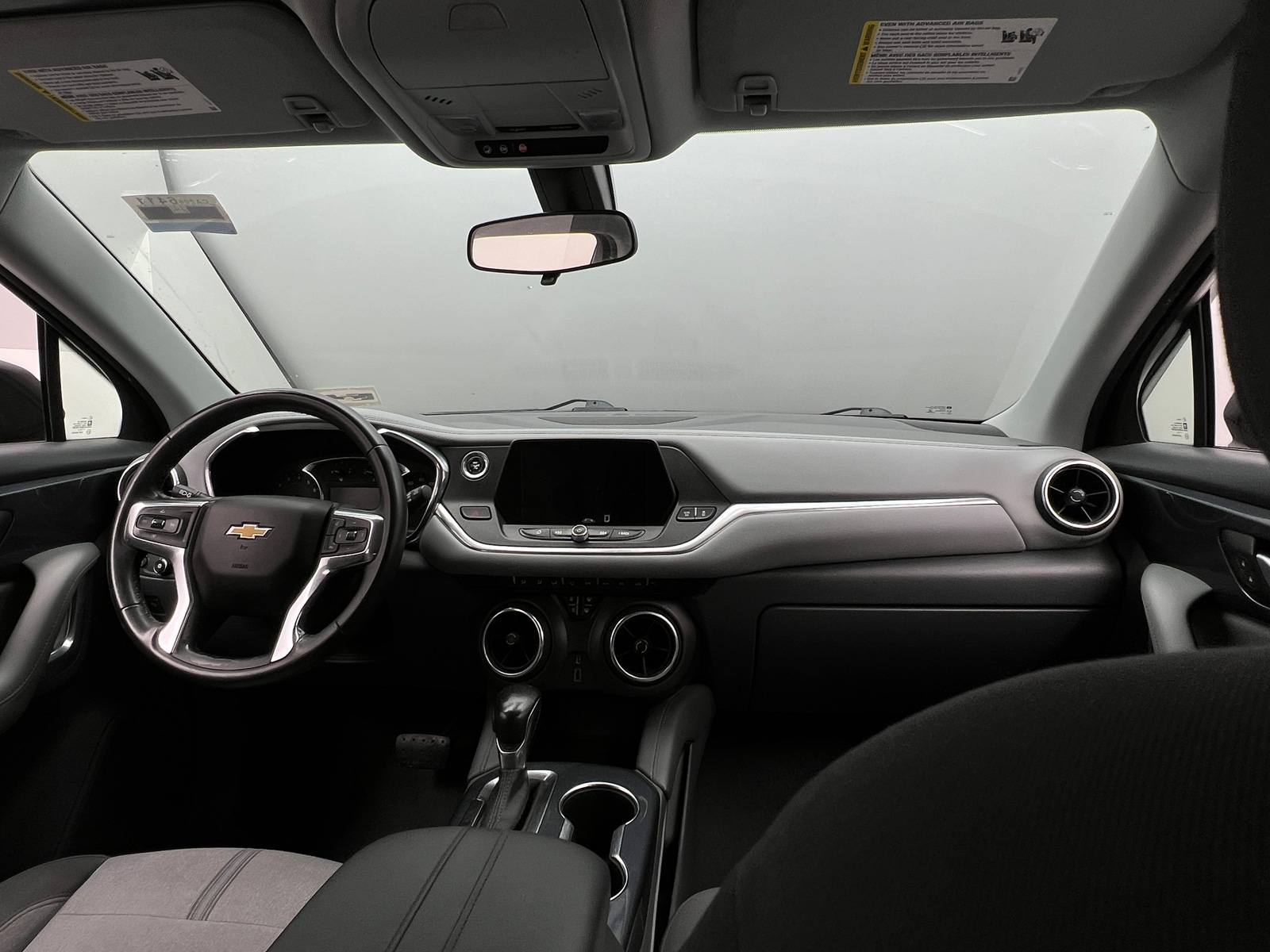 Thumbnail: 2019 Chevrolet Blazer - 3