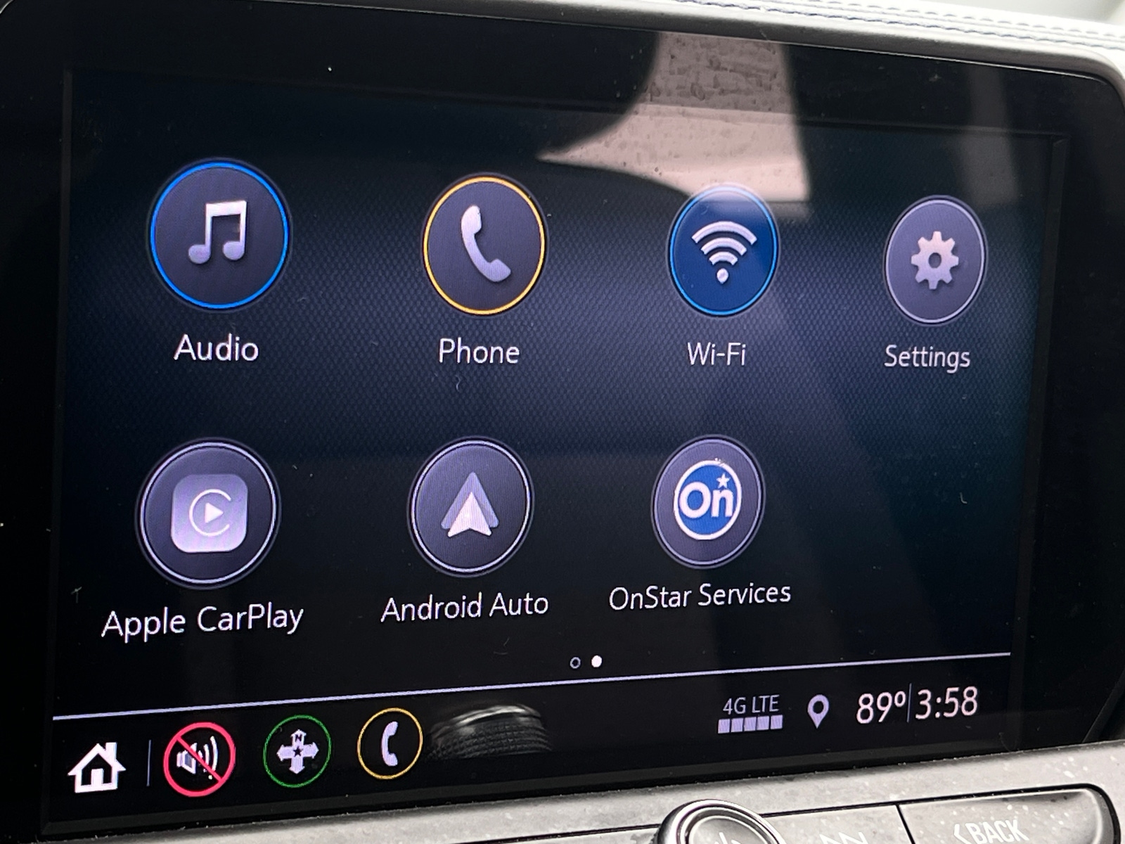 Thumbnail: 2019 Chevrolet Blazer - 4