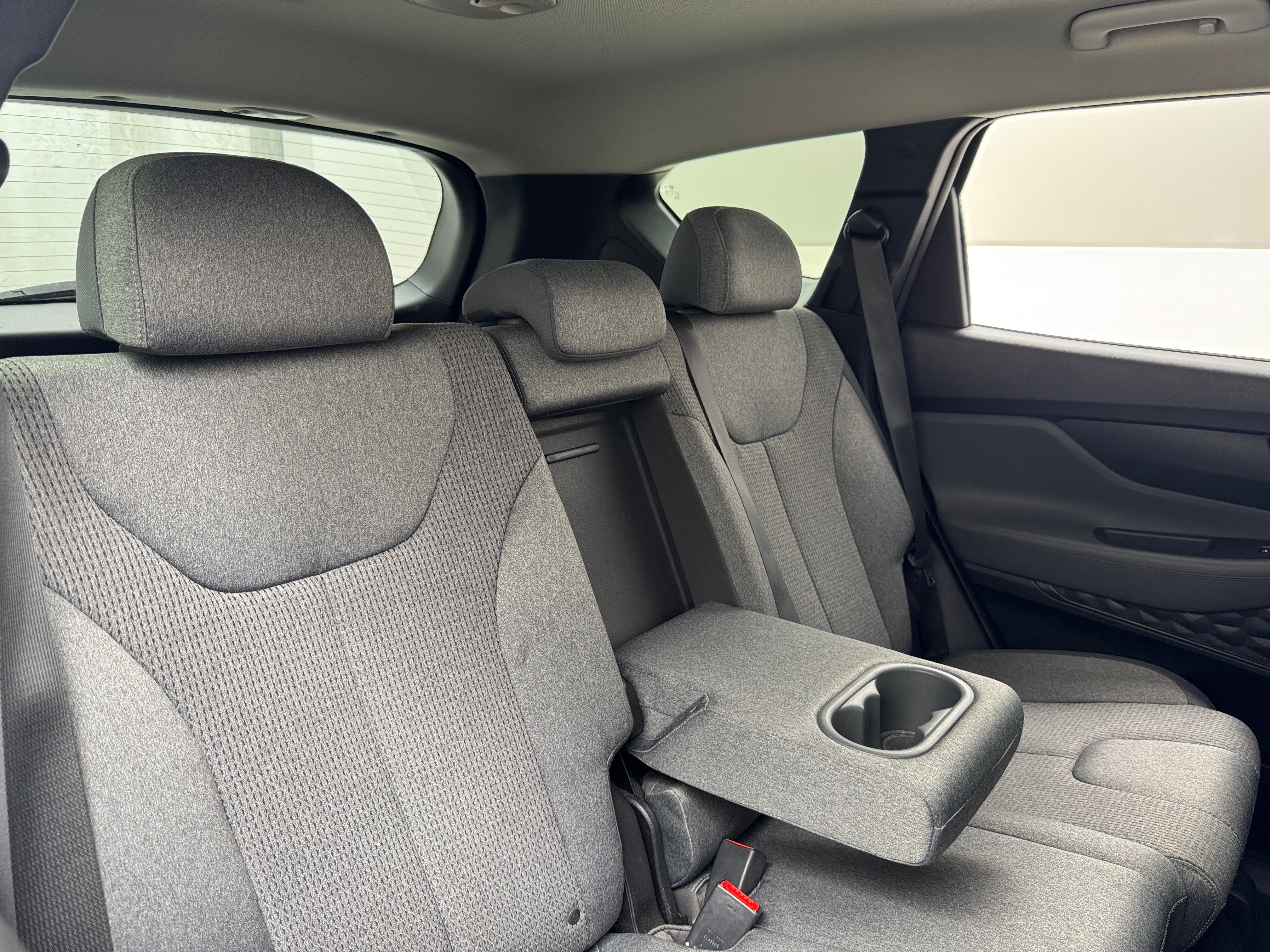 2023 Hyundai Santa Fe SEL 6