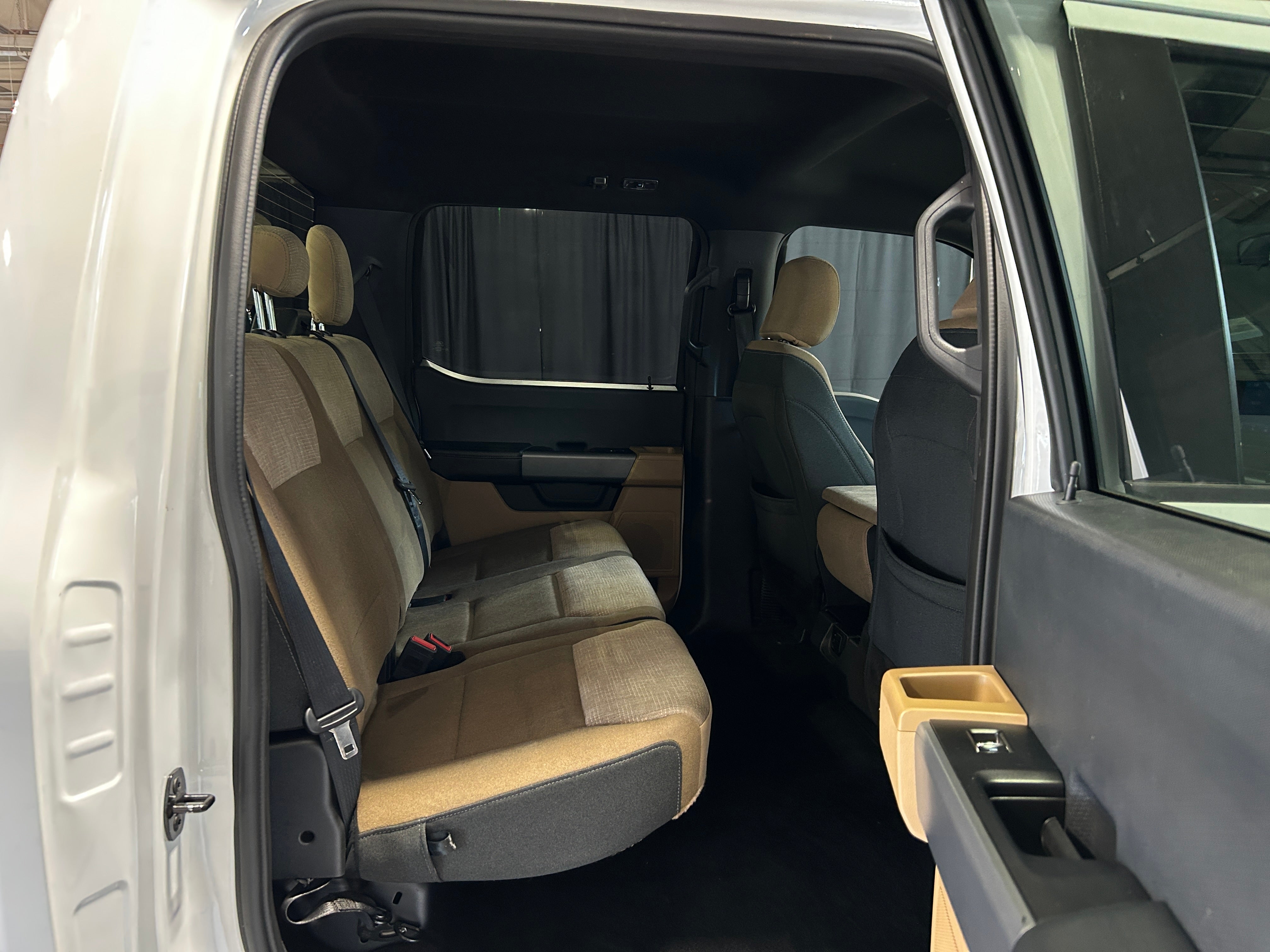 2023 Ford Econoline E-150 6
