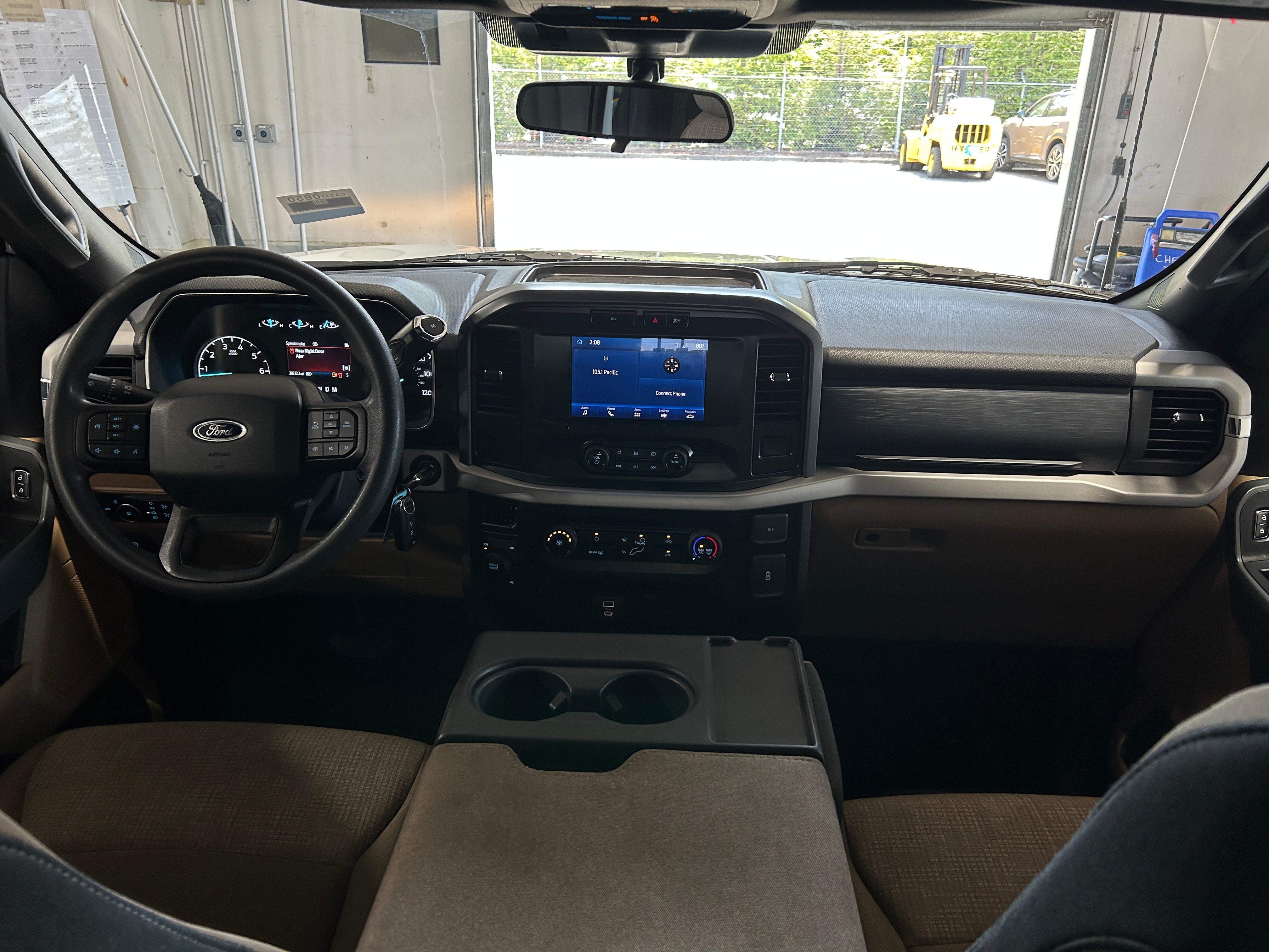 2023 Ford Econoline E-150 3