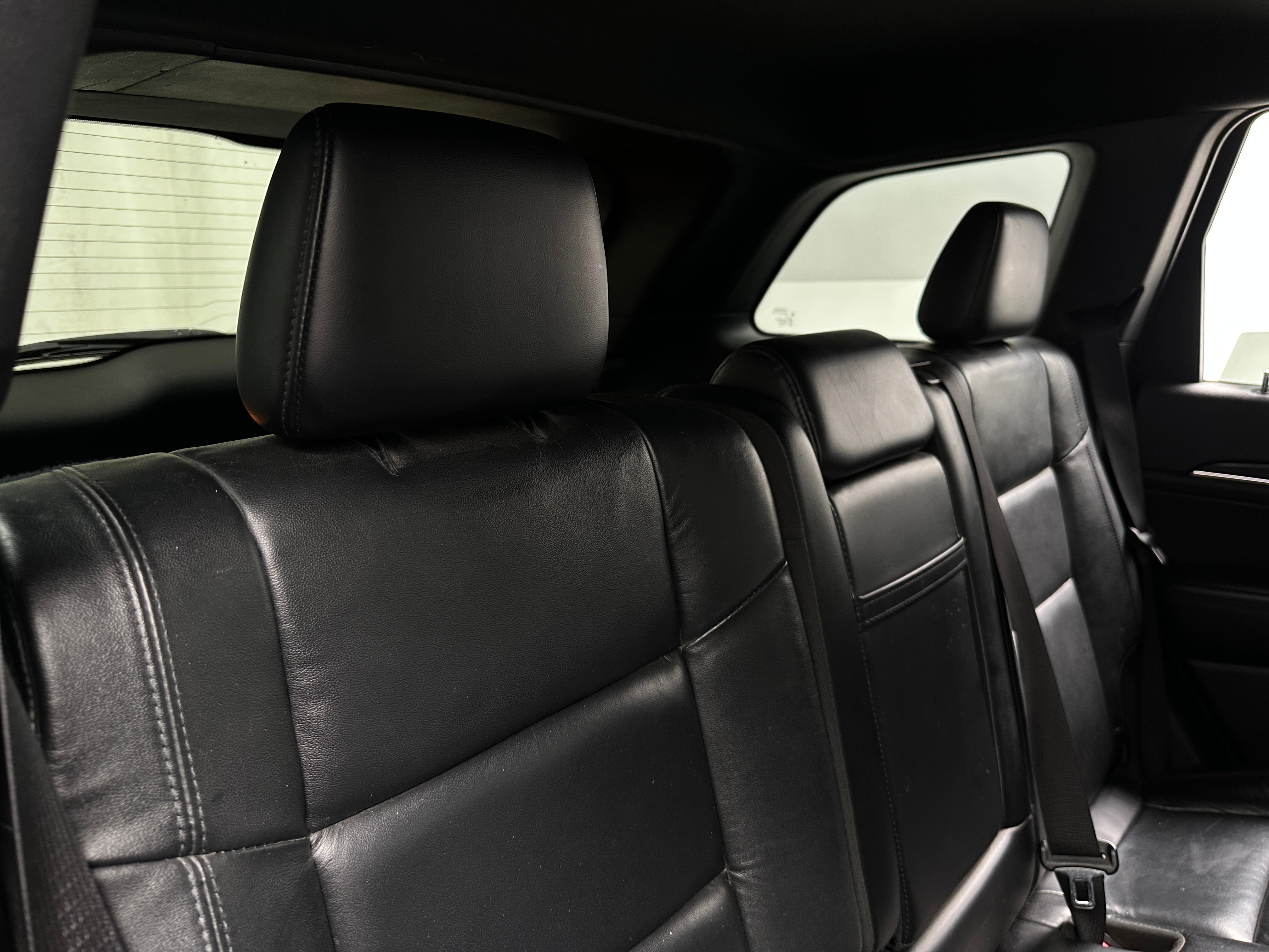 2019 Jeep Grand Cherokee Limited Edition 5
