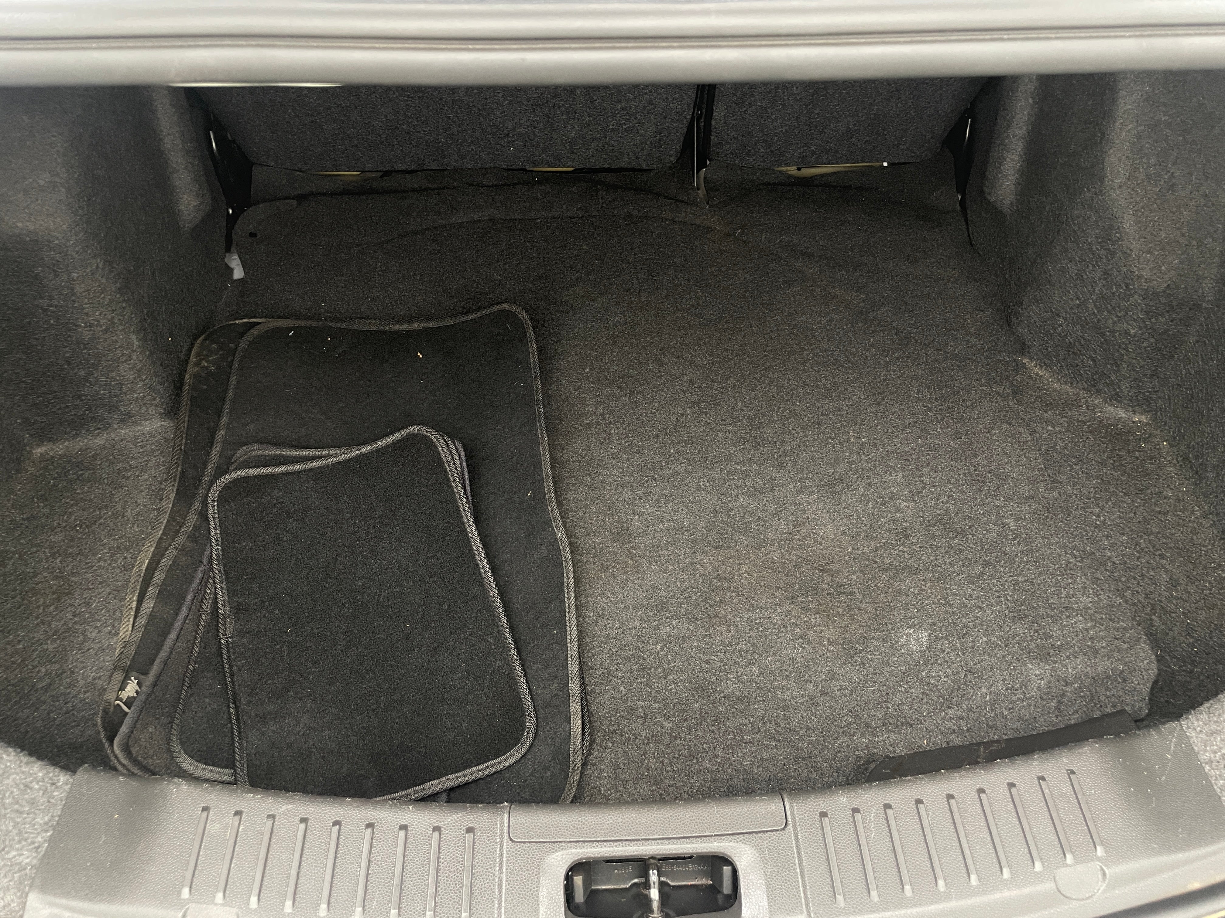 2018 Ford Fiesta SE 7