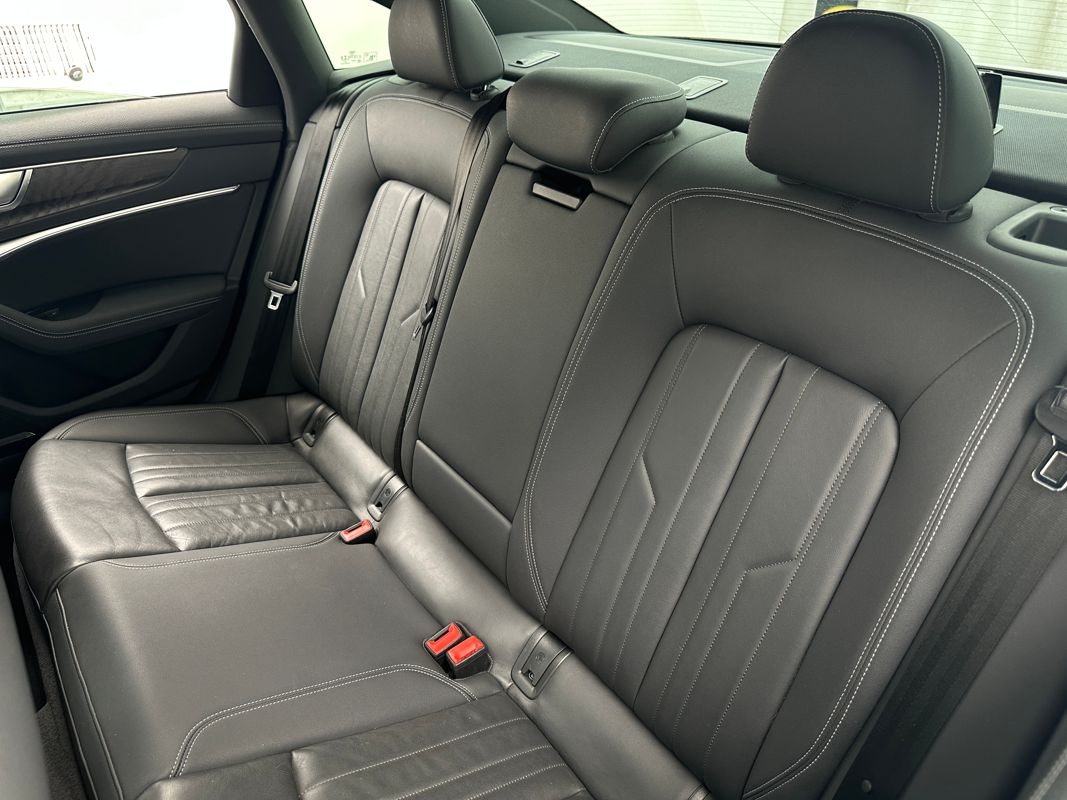 2019 Audi A6 TFSI Premium 5