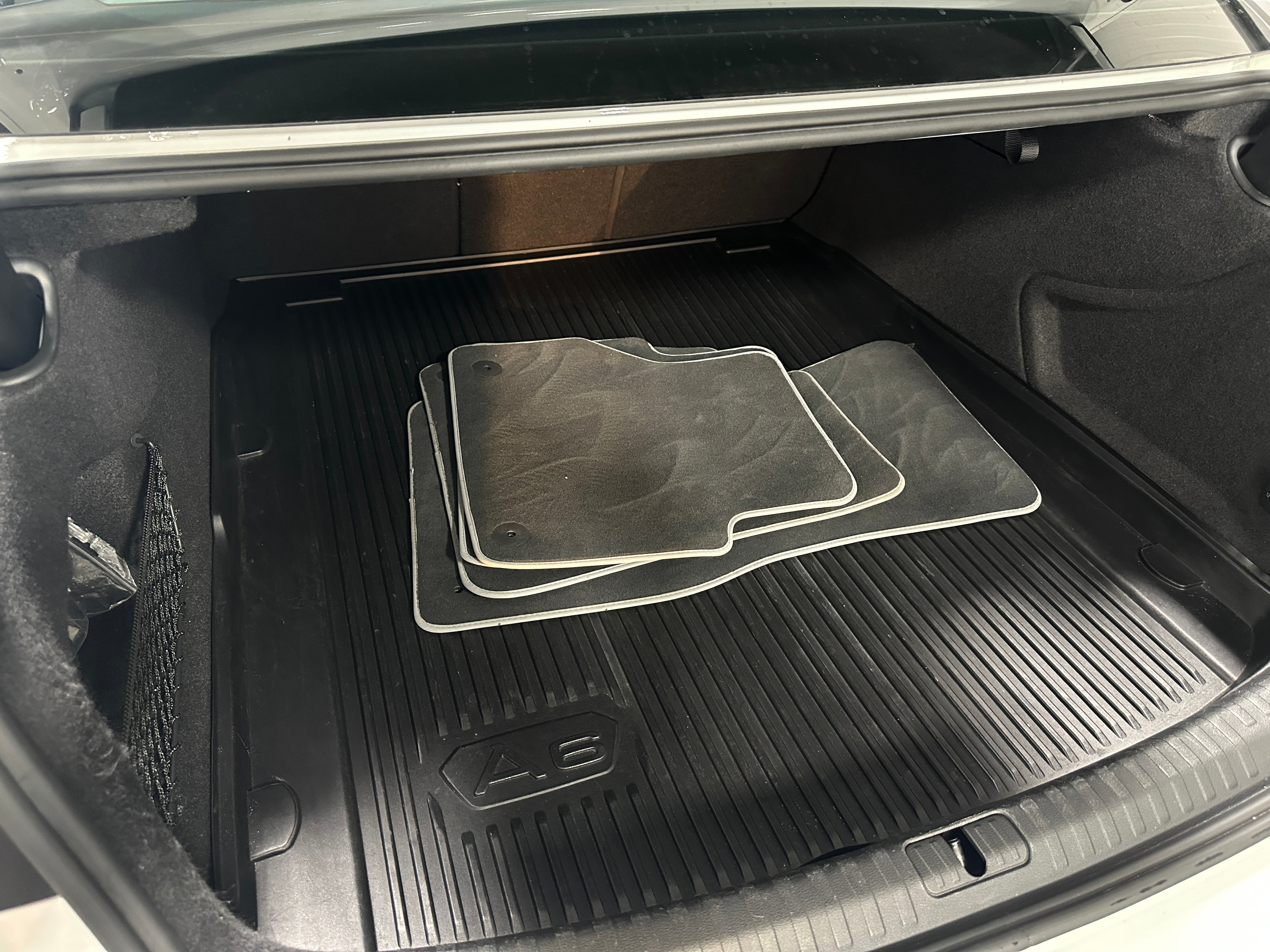 2019 Audi A6 TFSI Premium 6