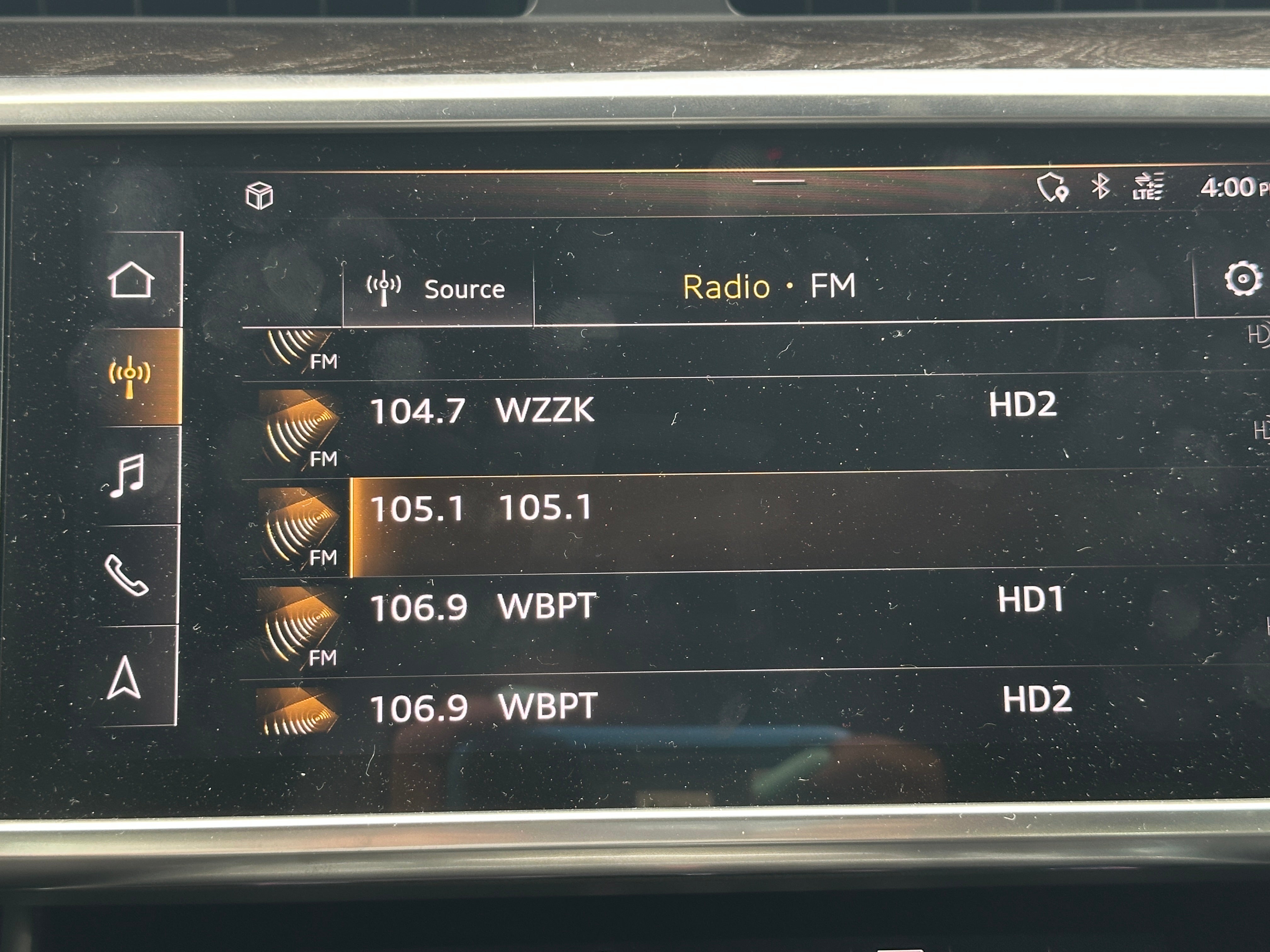 2019 Audi A6 TFSI Premium 3