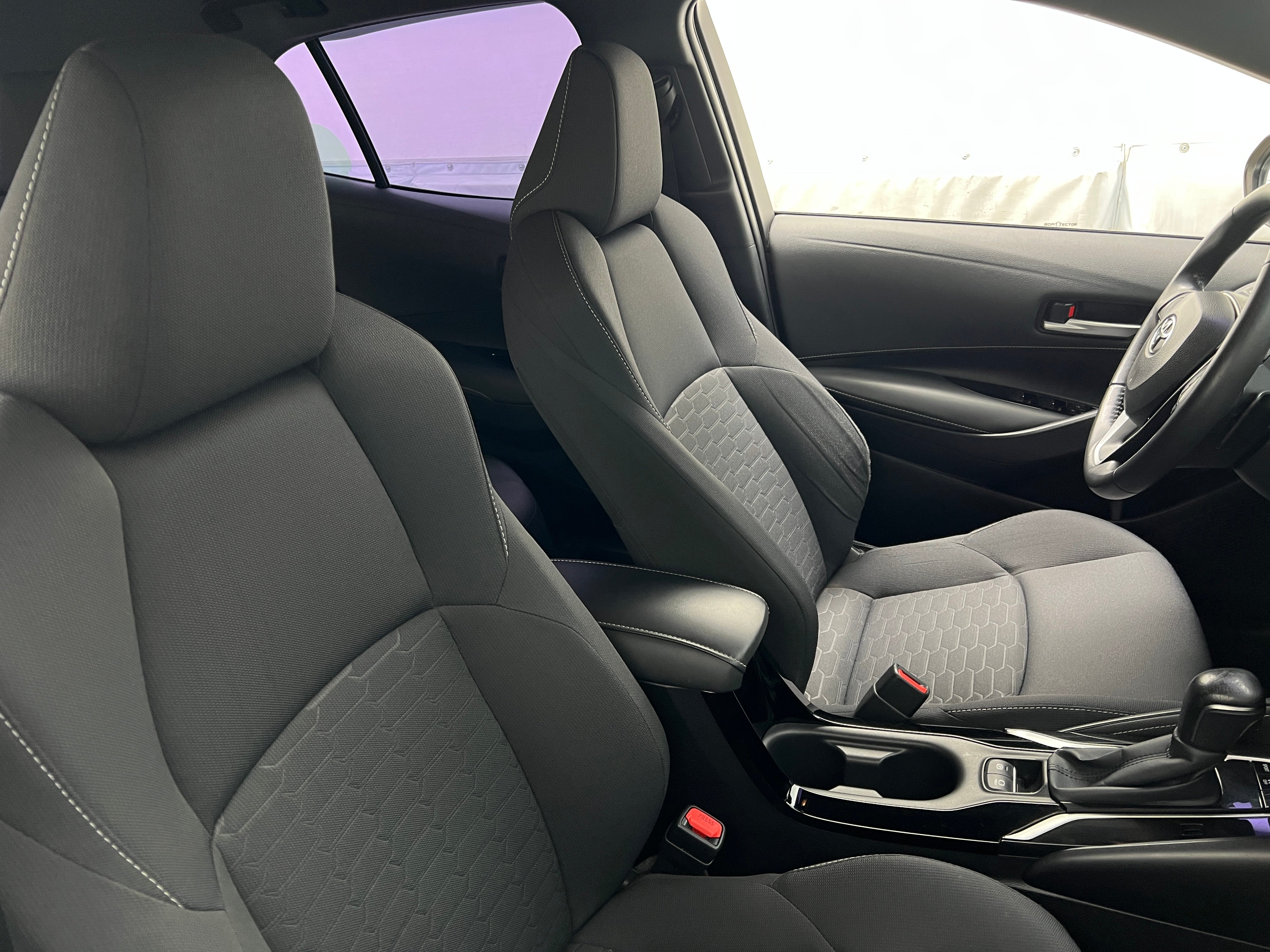 Thumbnail: 2021 Toyota Corolla - 2