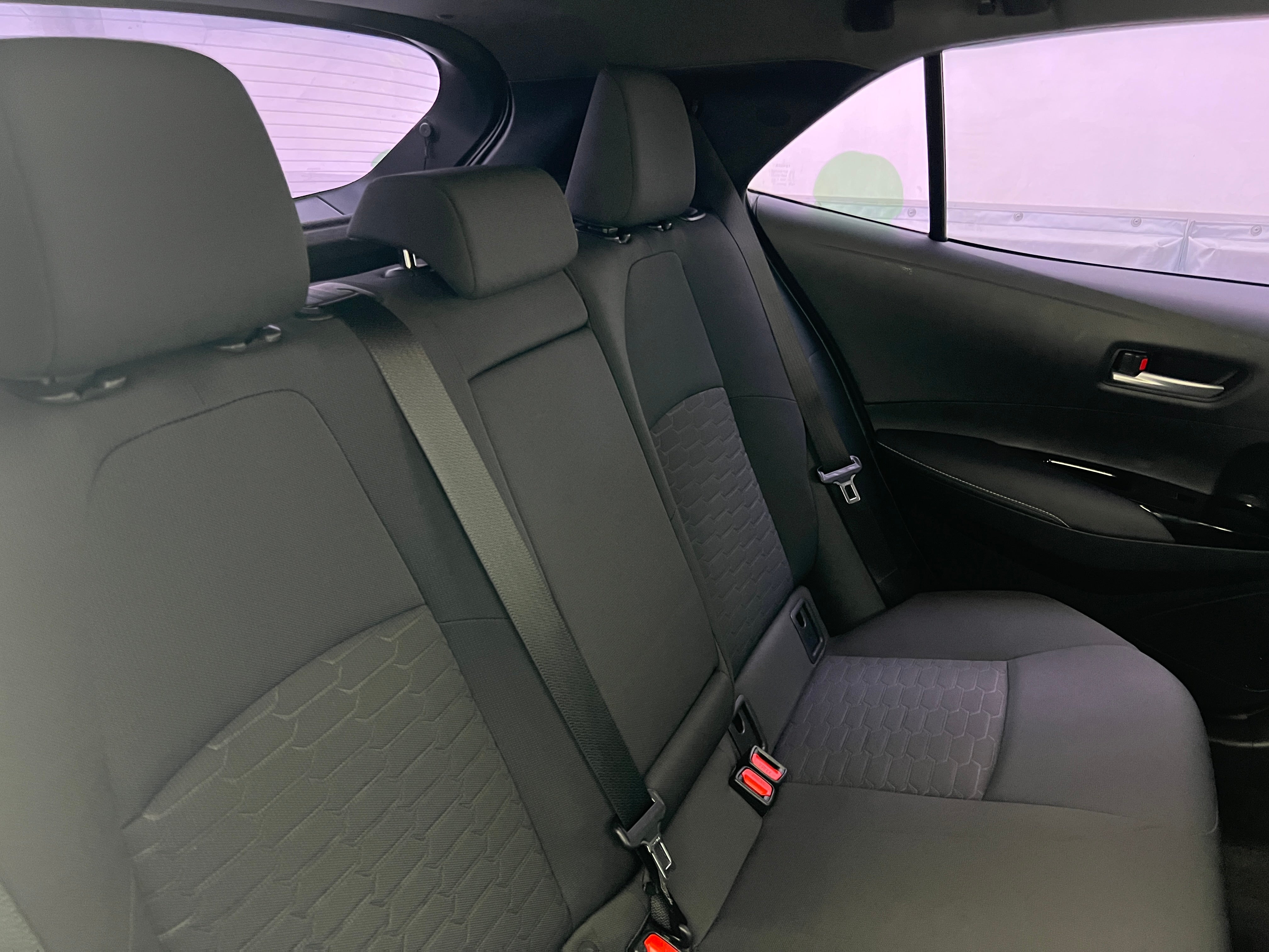 Thumbnail: 2021 Toyota Corolla - 6