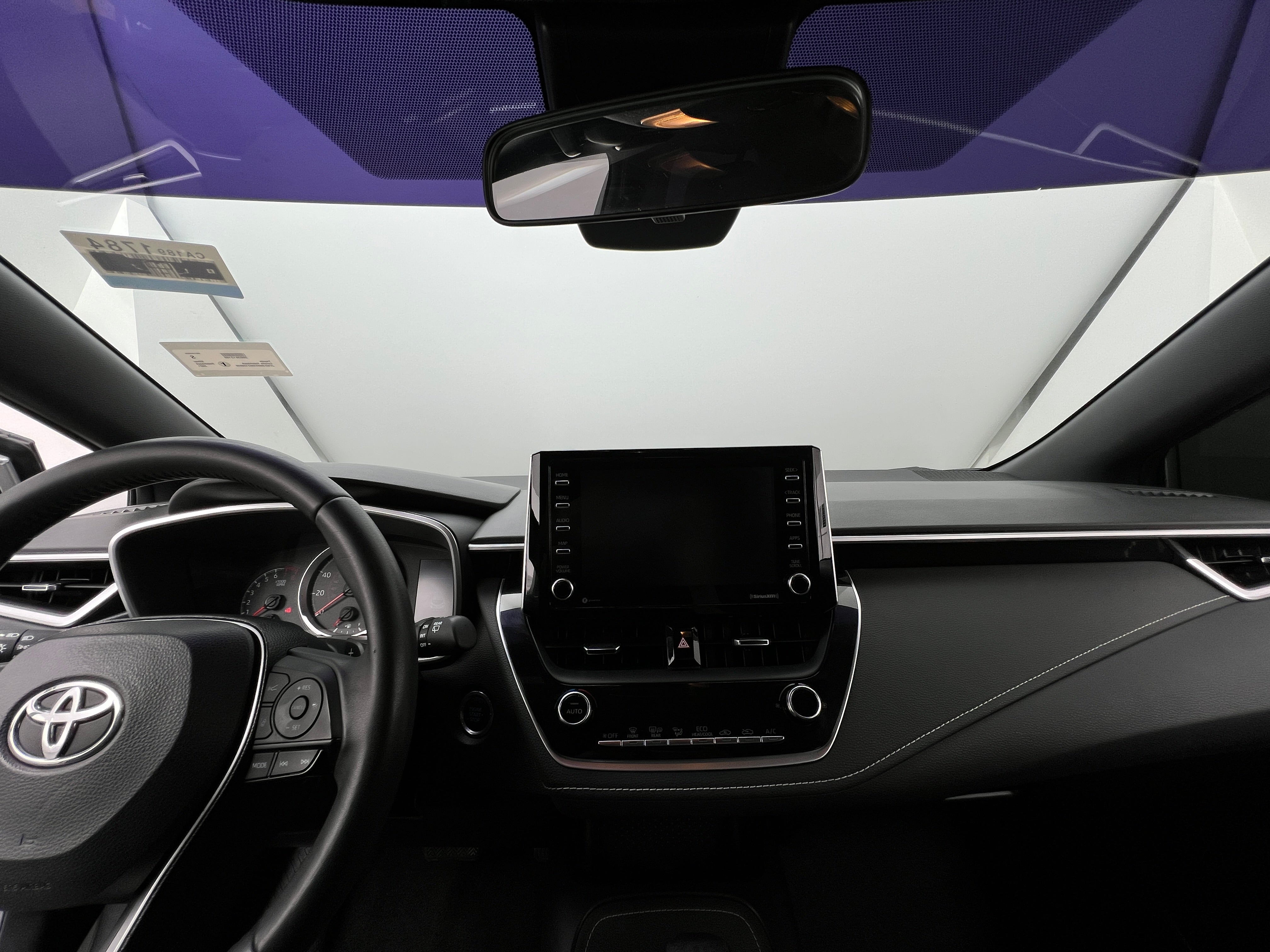 Thumbnail: 2021 Toyota Corolla - 3
