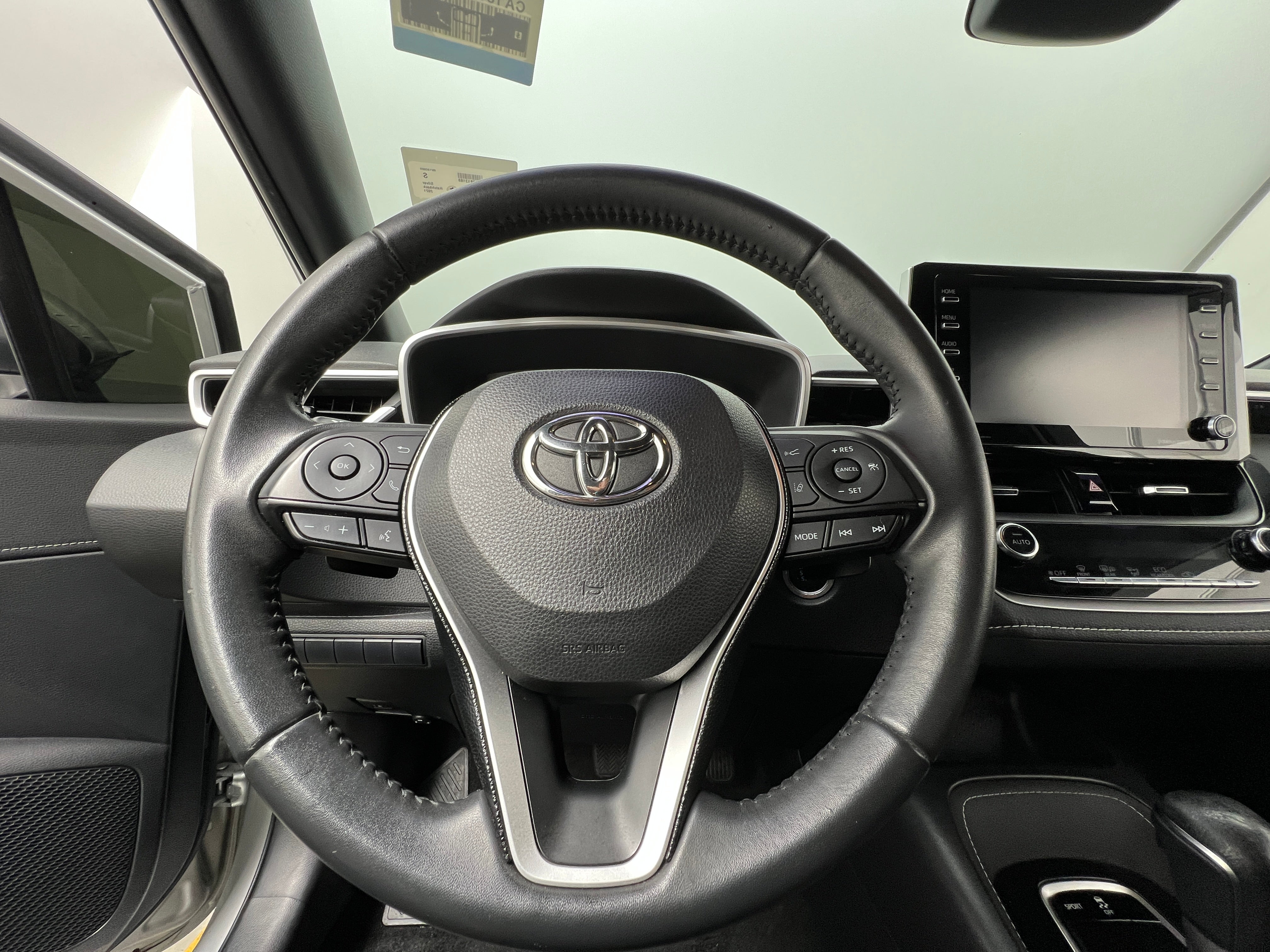 Thumbnail: 2021 Toyota Corolla - 5