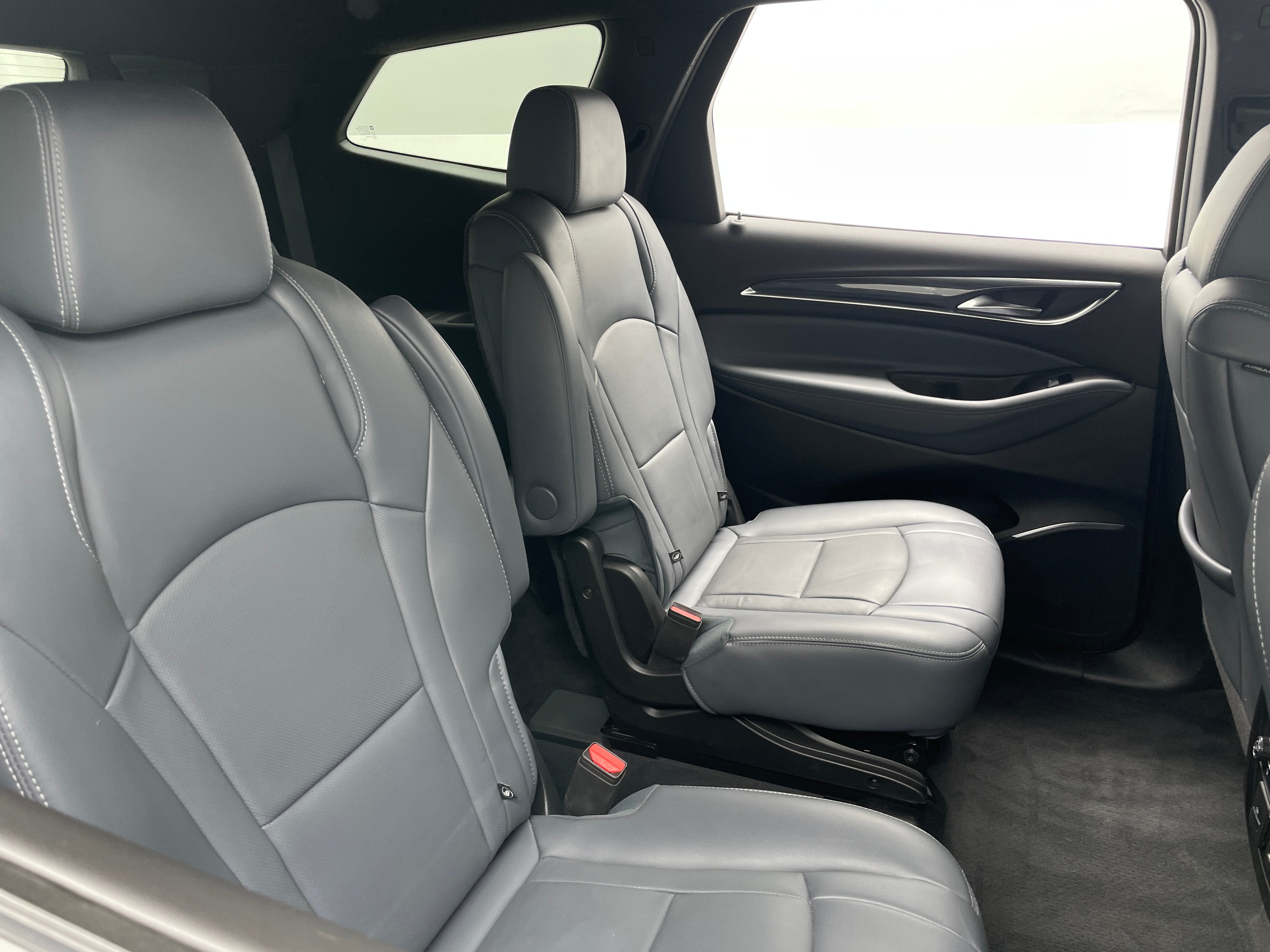 2024 Buick Enclave Premium 5