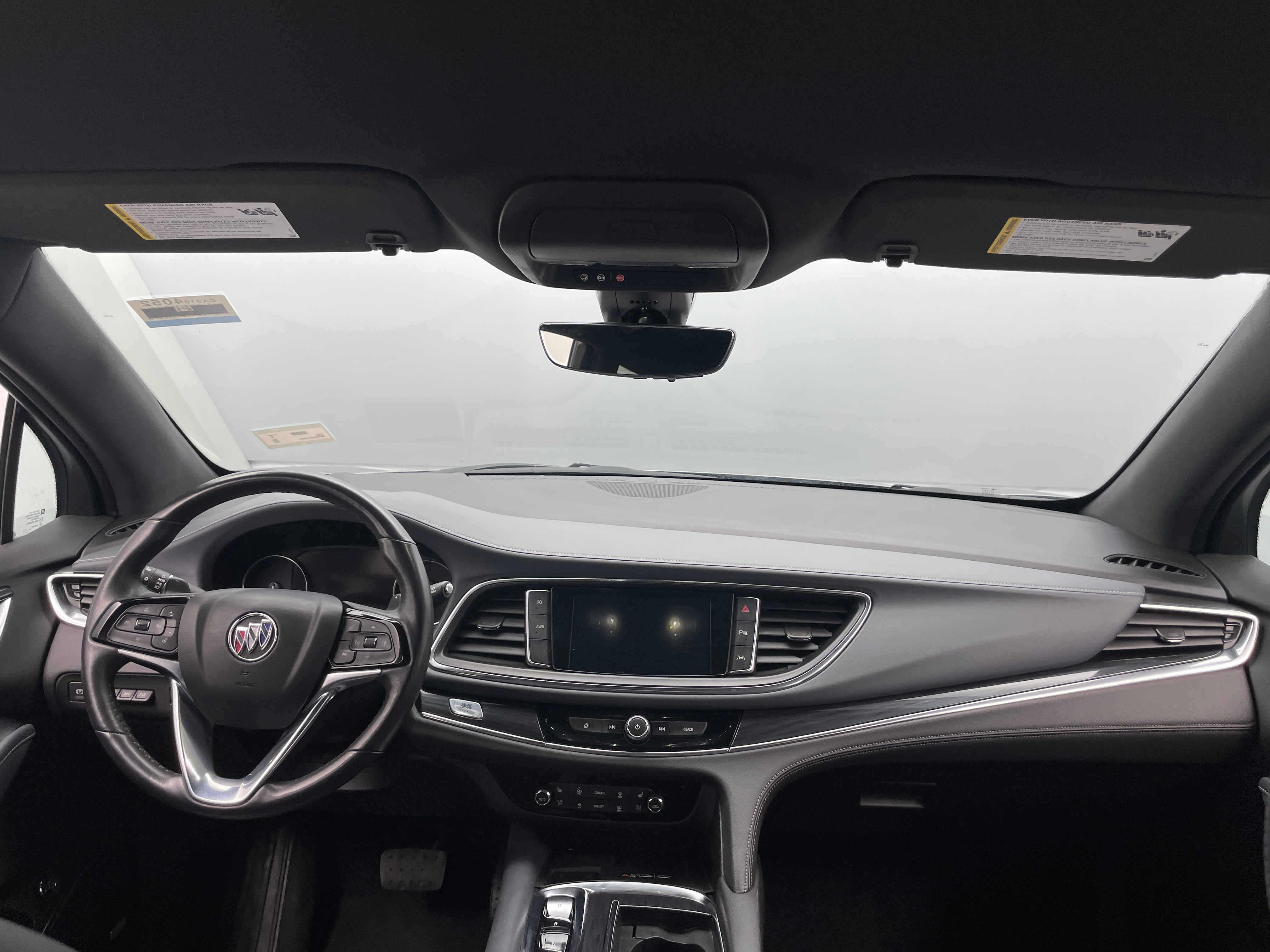 2024 Buick Enclave Premium 2