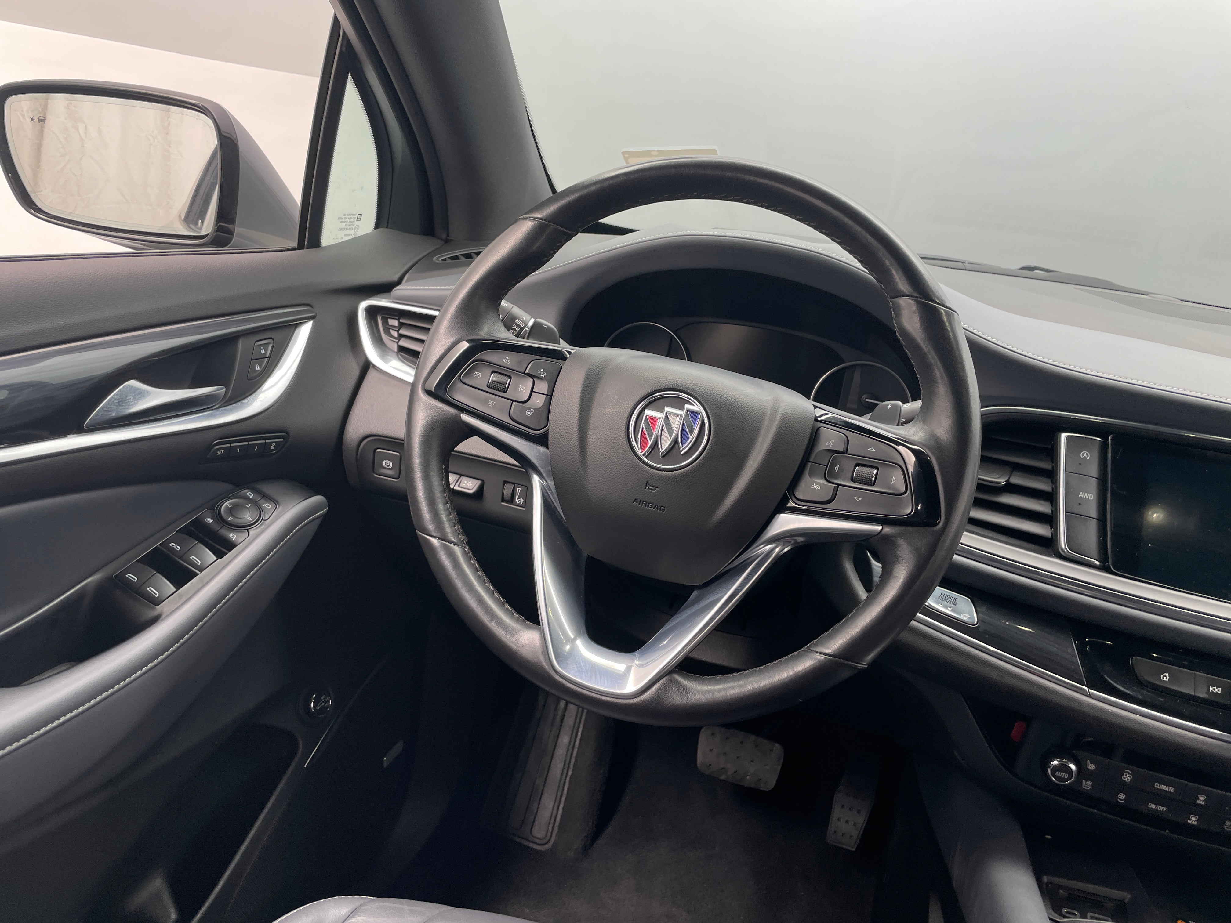 2024 Buick Enclave Premium 4