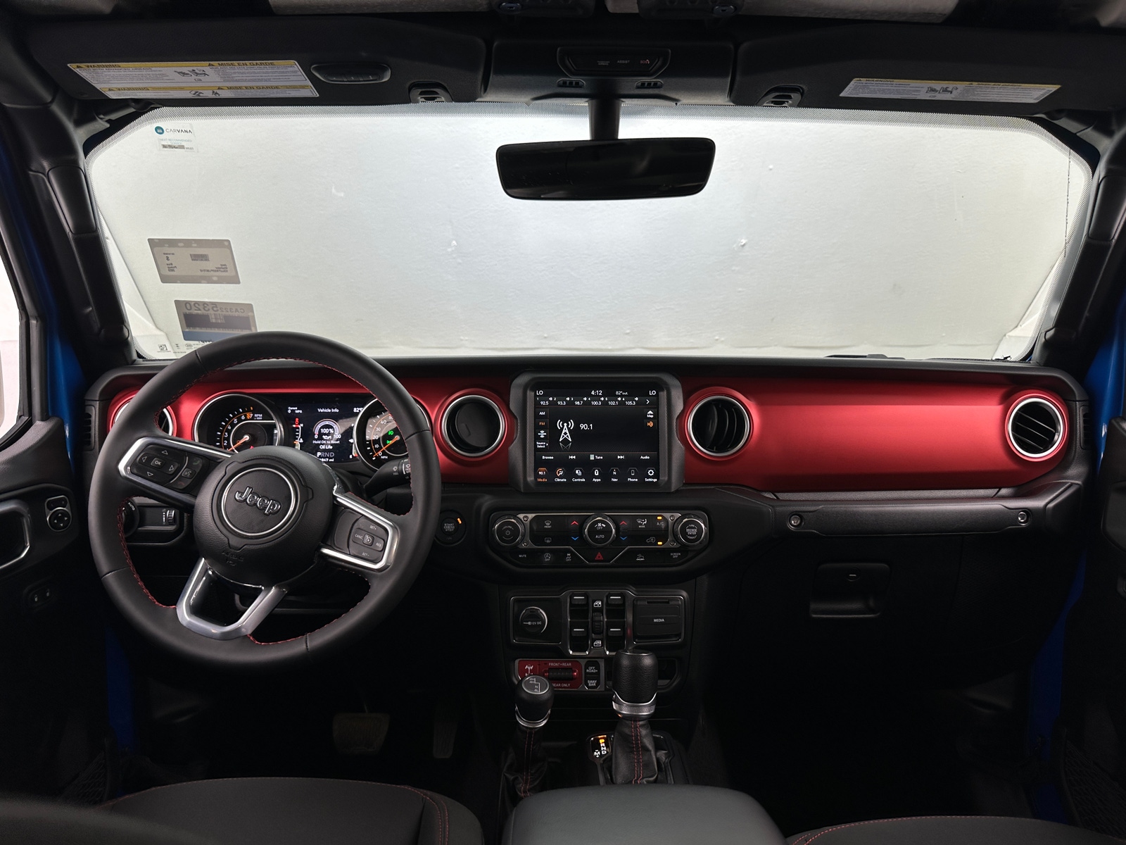 Thumbnail: 2023 Jeep Gladiator - 3