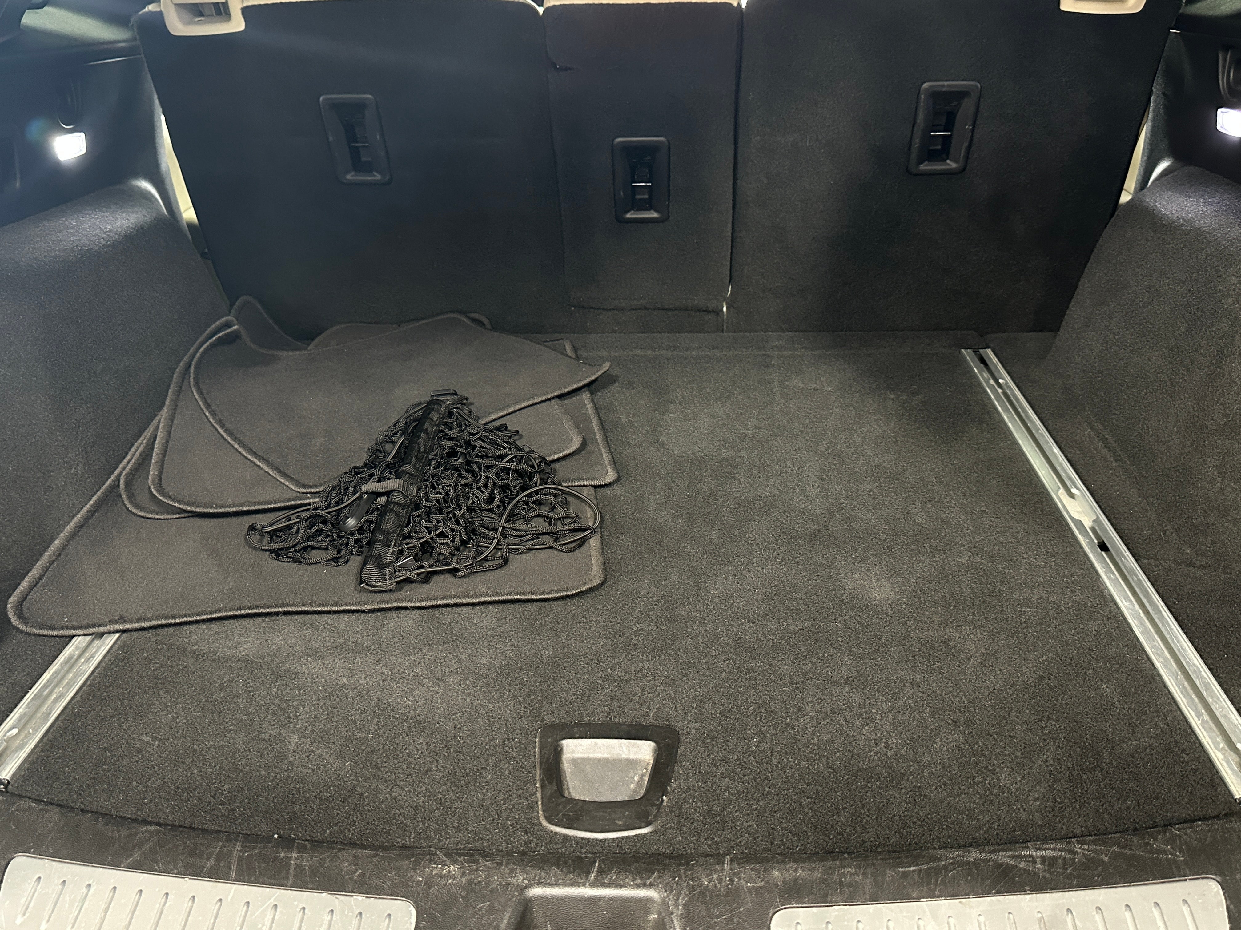 2017 Cadillac XT5 Luxury 6
