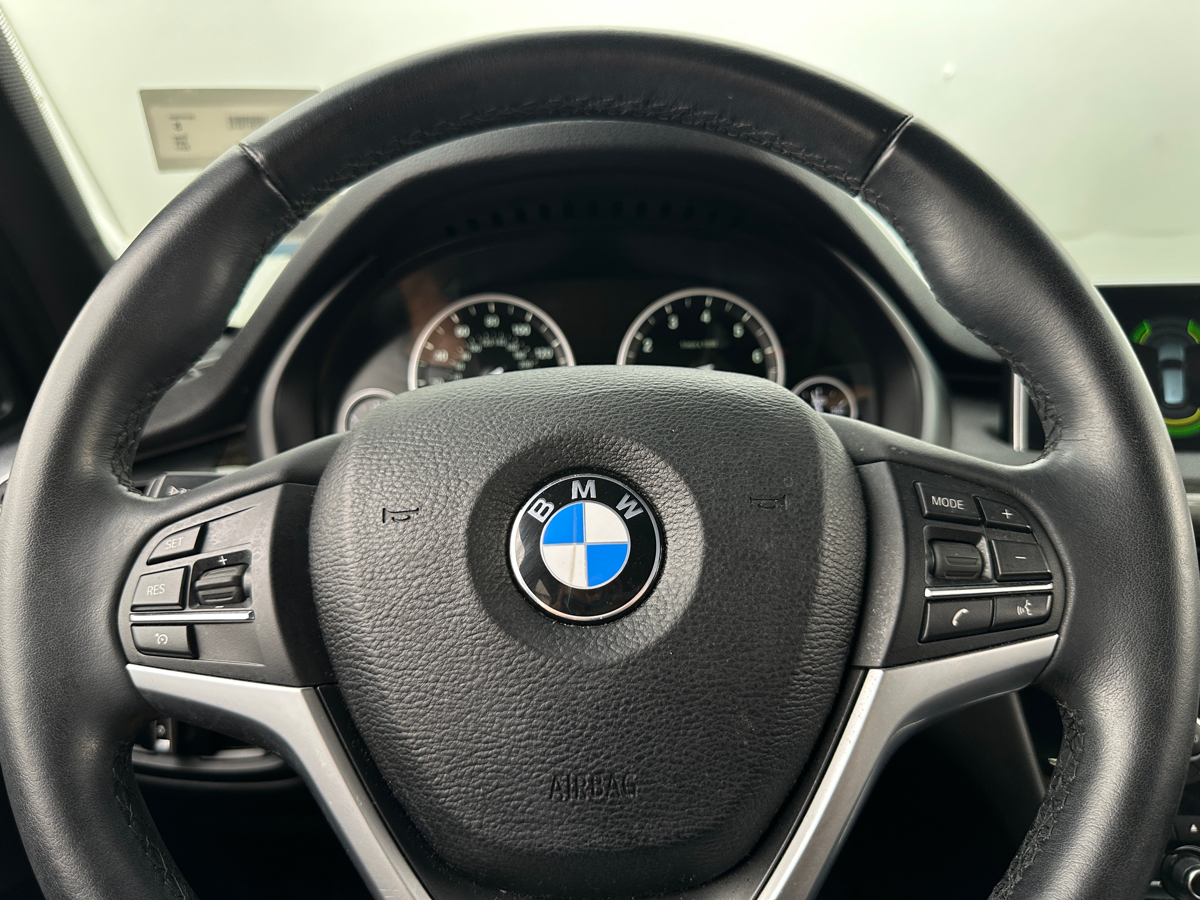 2017 BMW X5 xDrive35i 4
