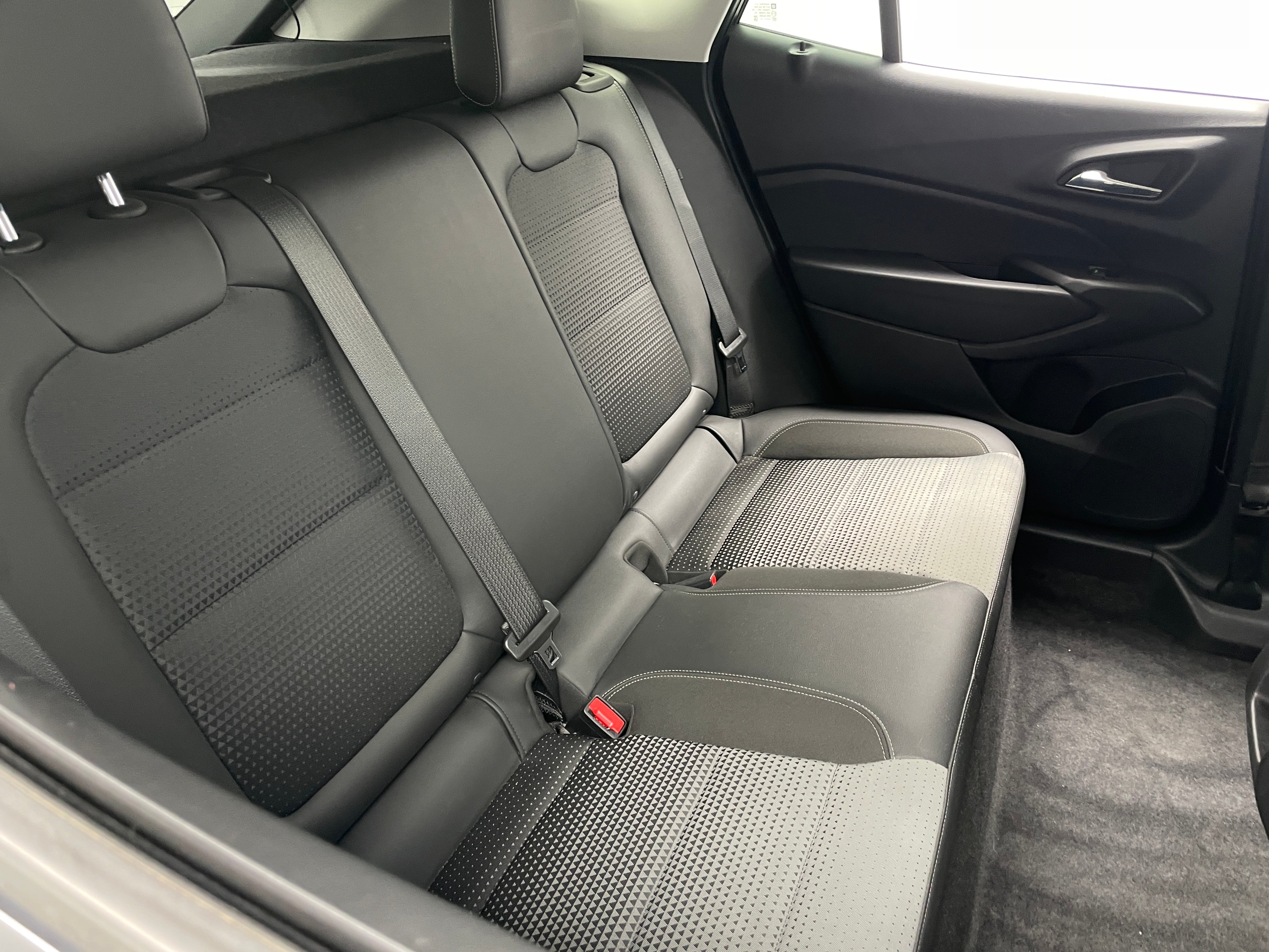 2024 Chevrolet Trax LT 6