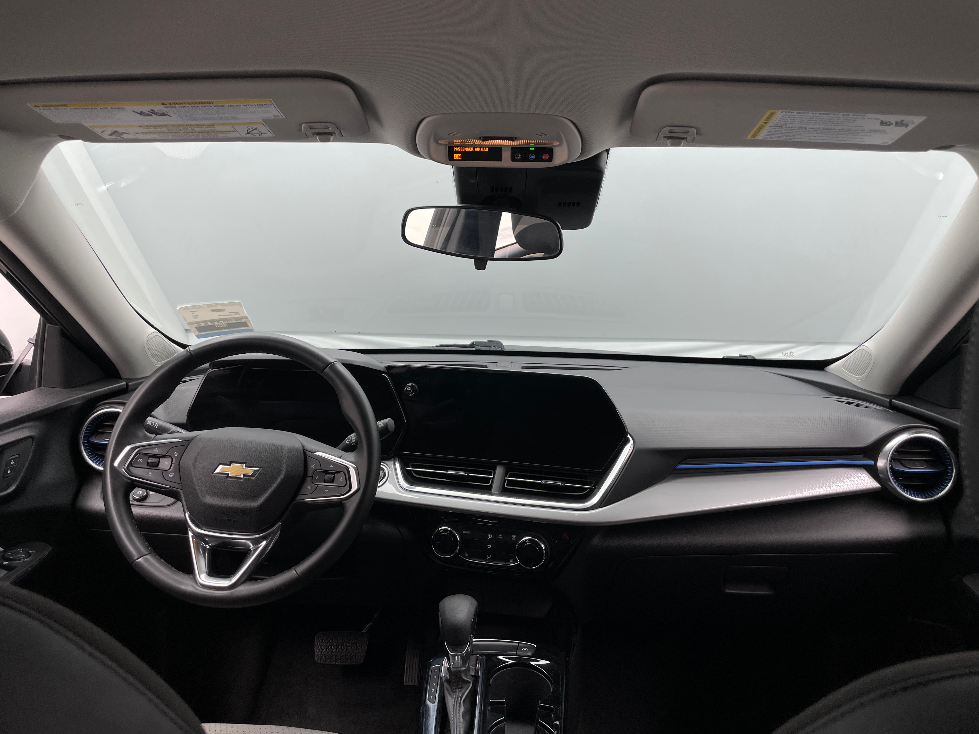 2024 Chevrolet Trax LT 3