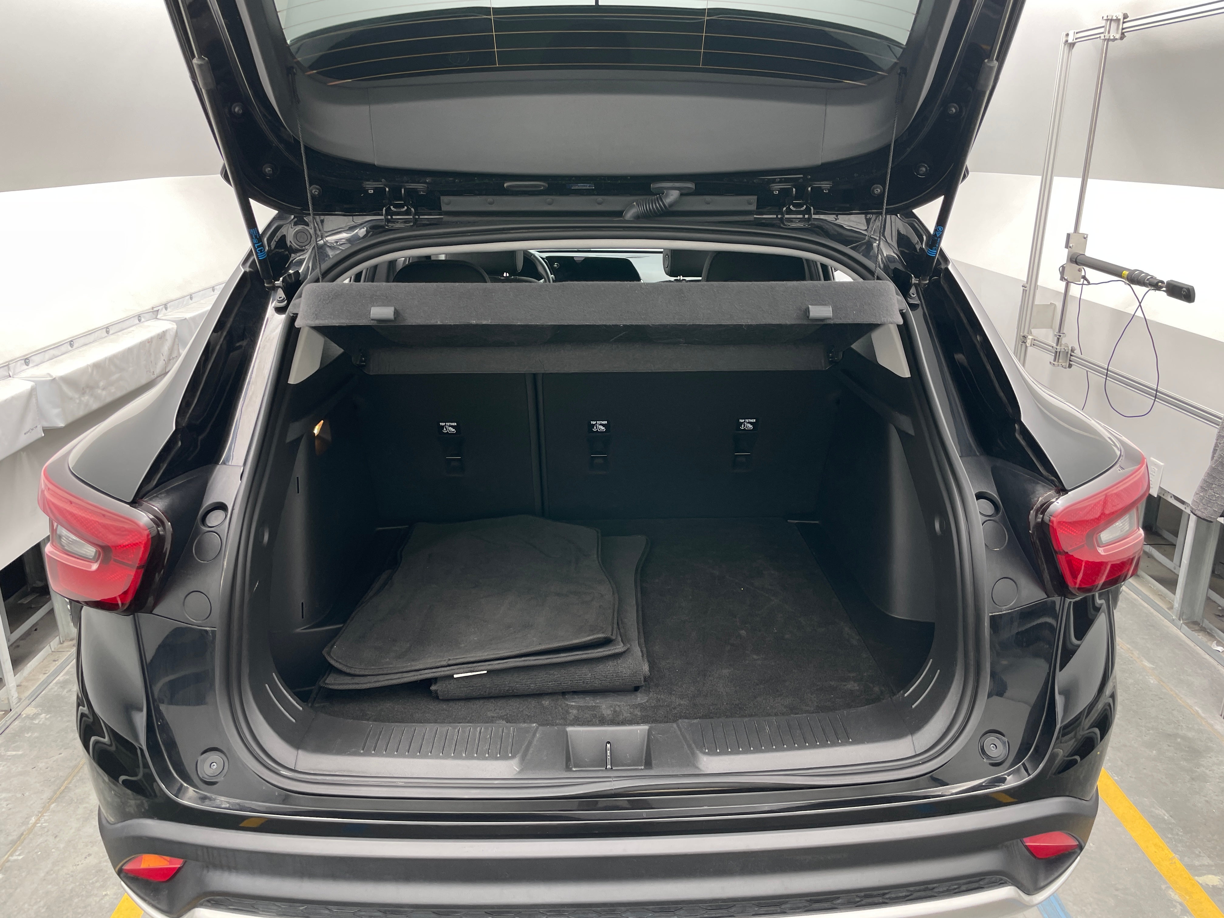 2024 Chevrolet Trax LT 7