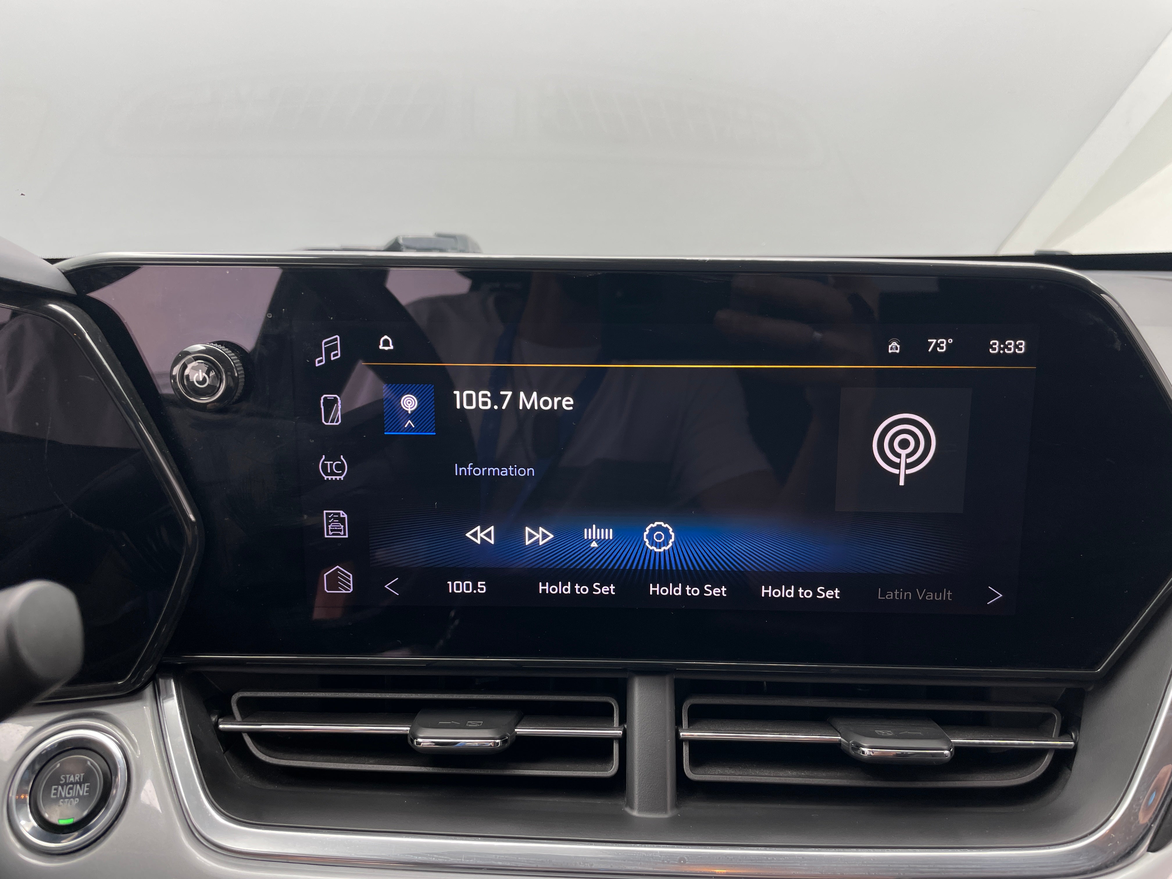 2024 Chevrolet Trax LT 4