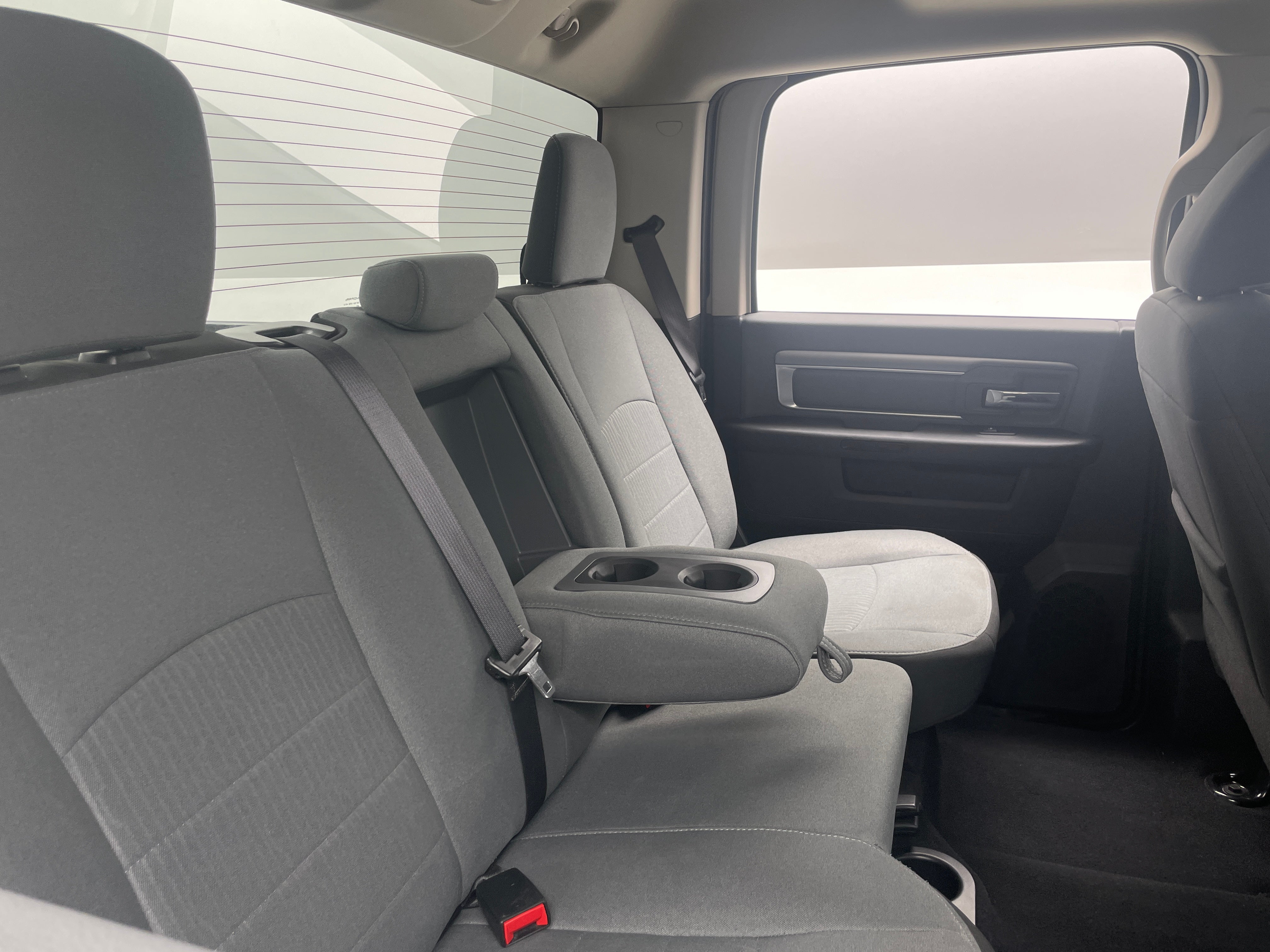 2023 RAM 1500 Classic SLT 6