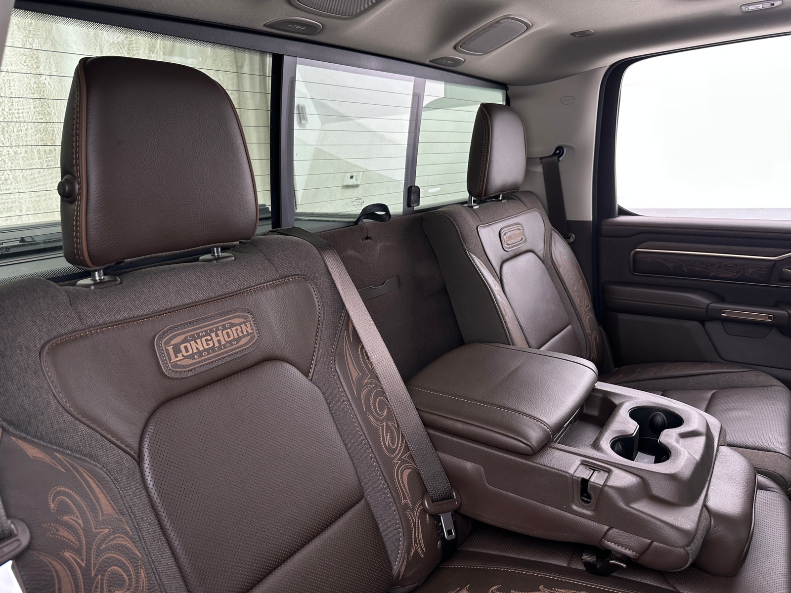 Thumbnail: 2025 RAM 1500 - 5