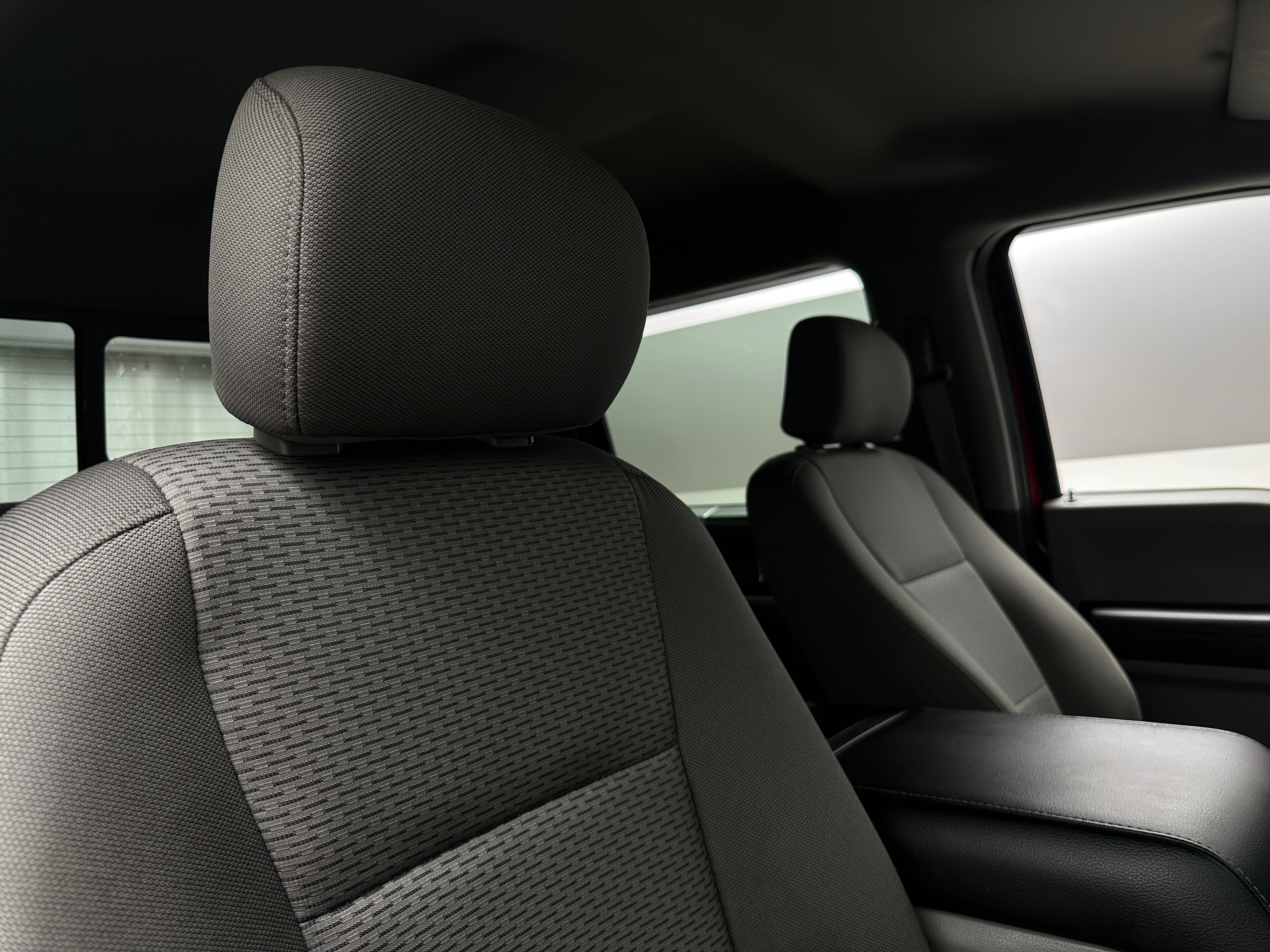 2020 Ford Econoline E-150 2