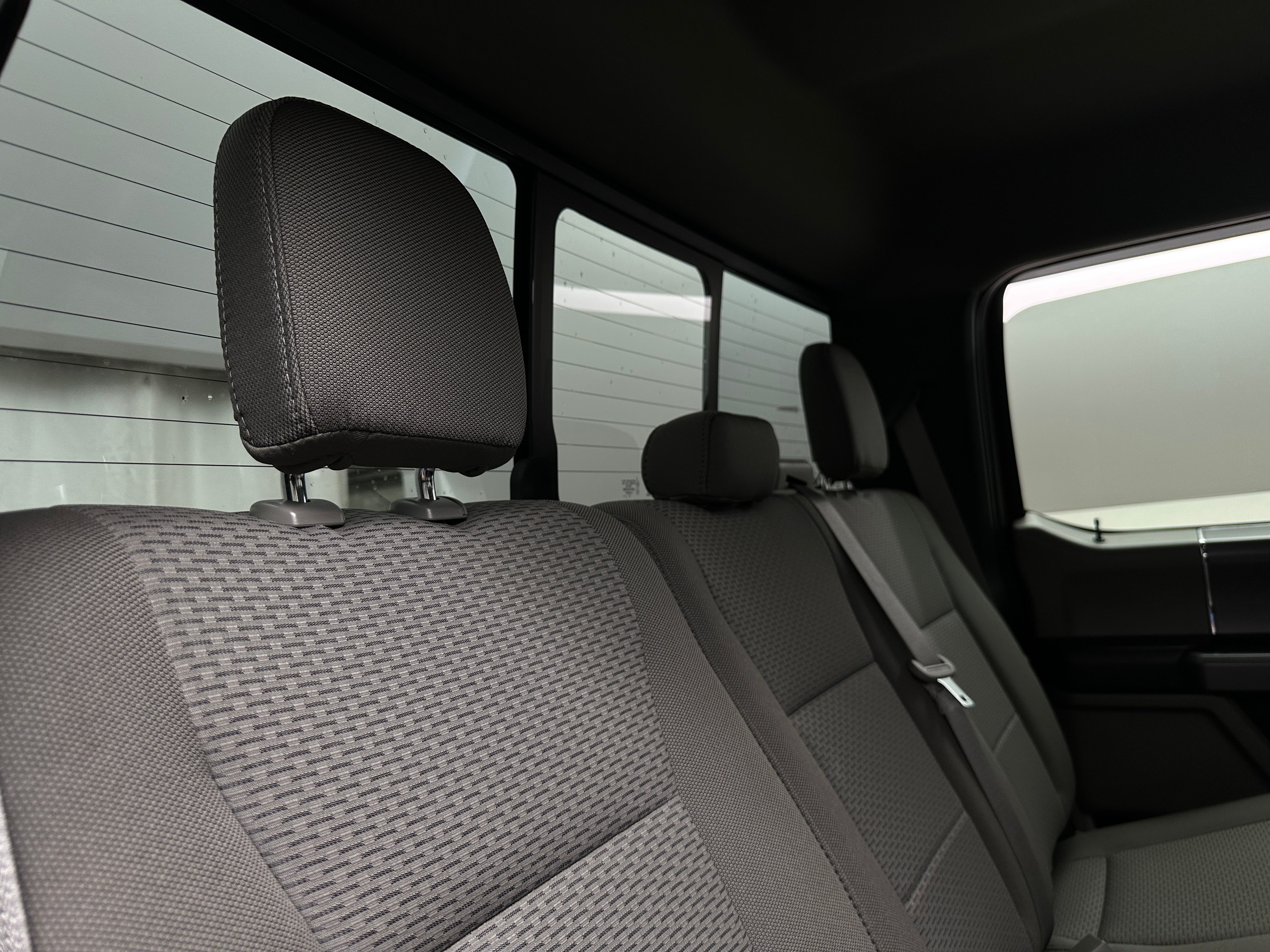 2020 Ford Econoline E-150 6