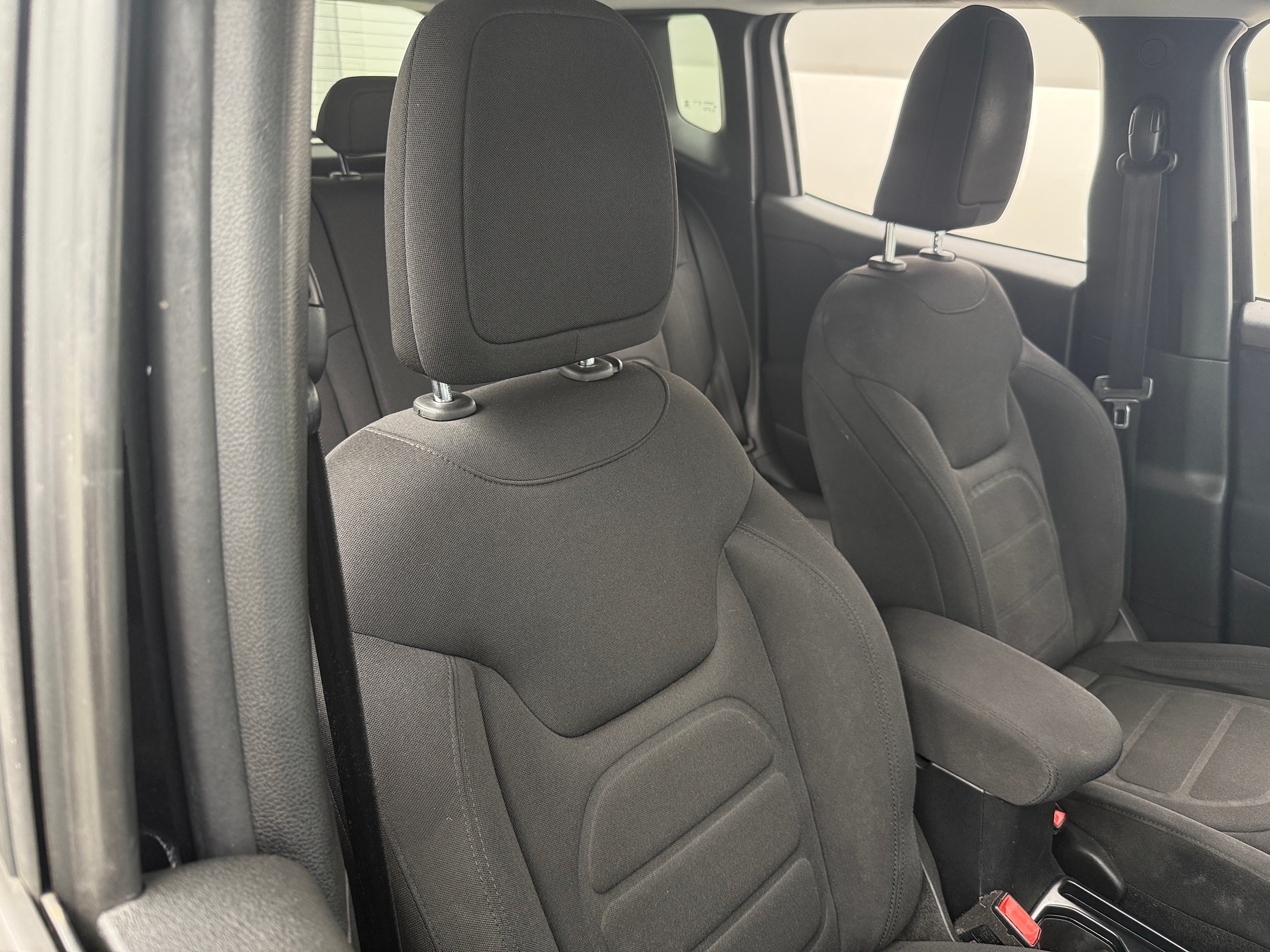 2018 Jeep Renegade Latitude 2