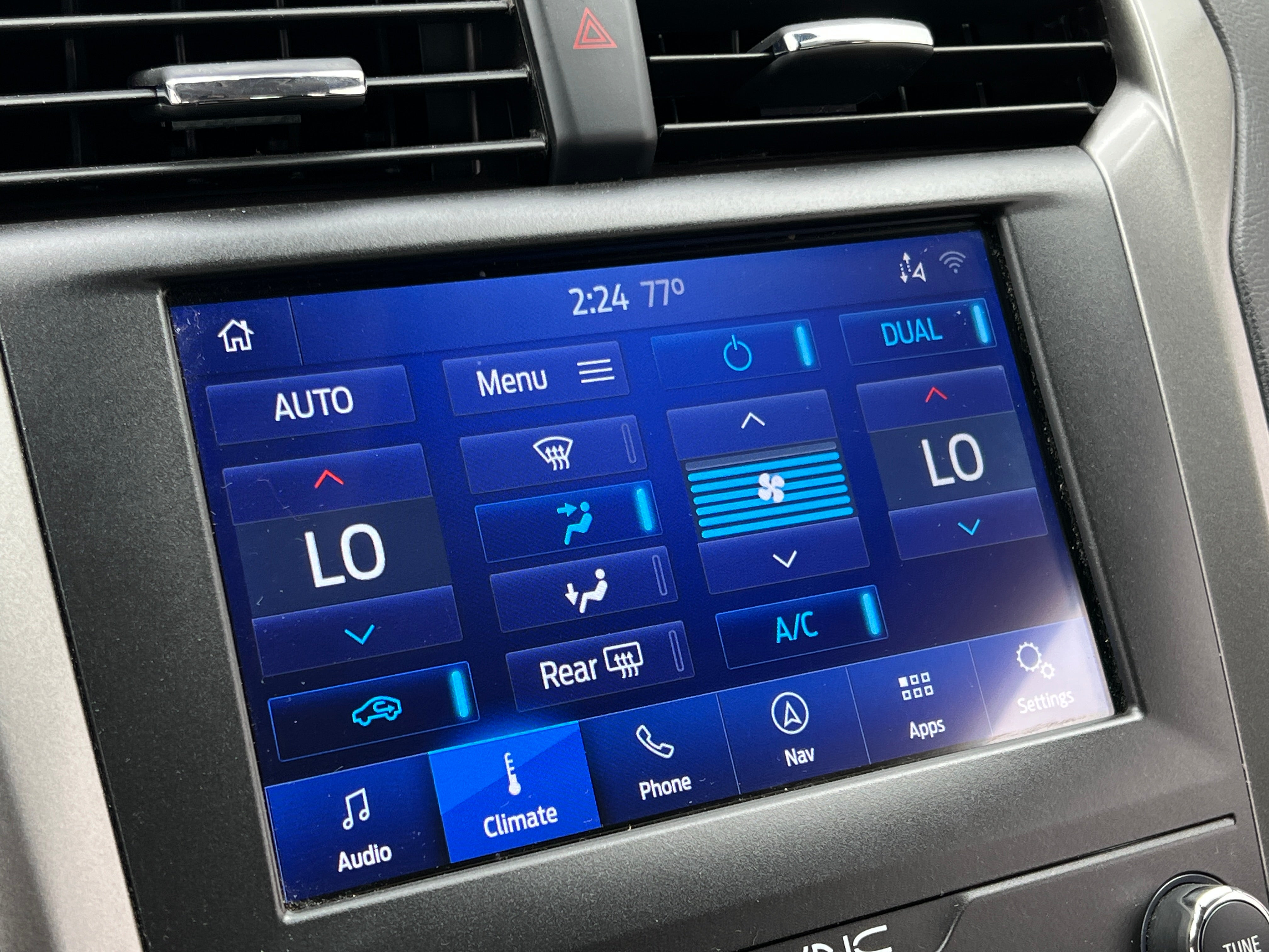 2020 Ford Fusion  4