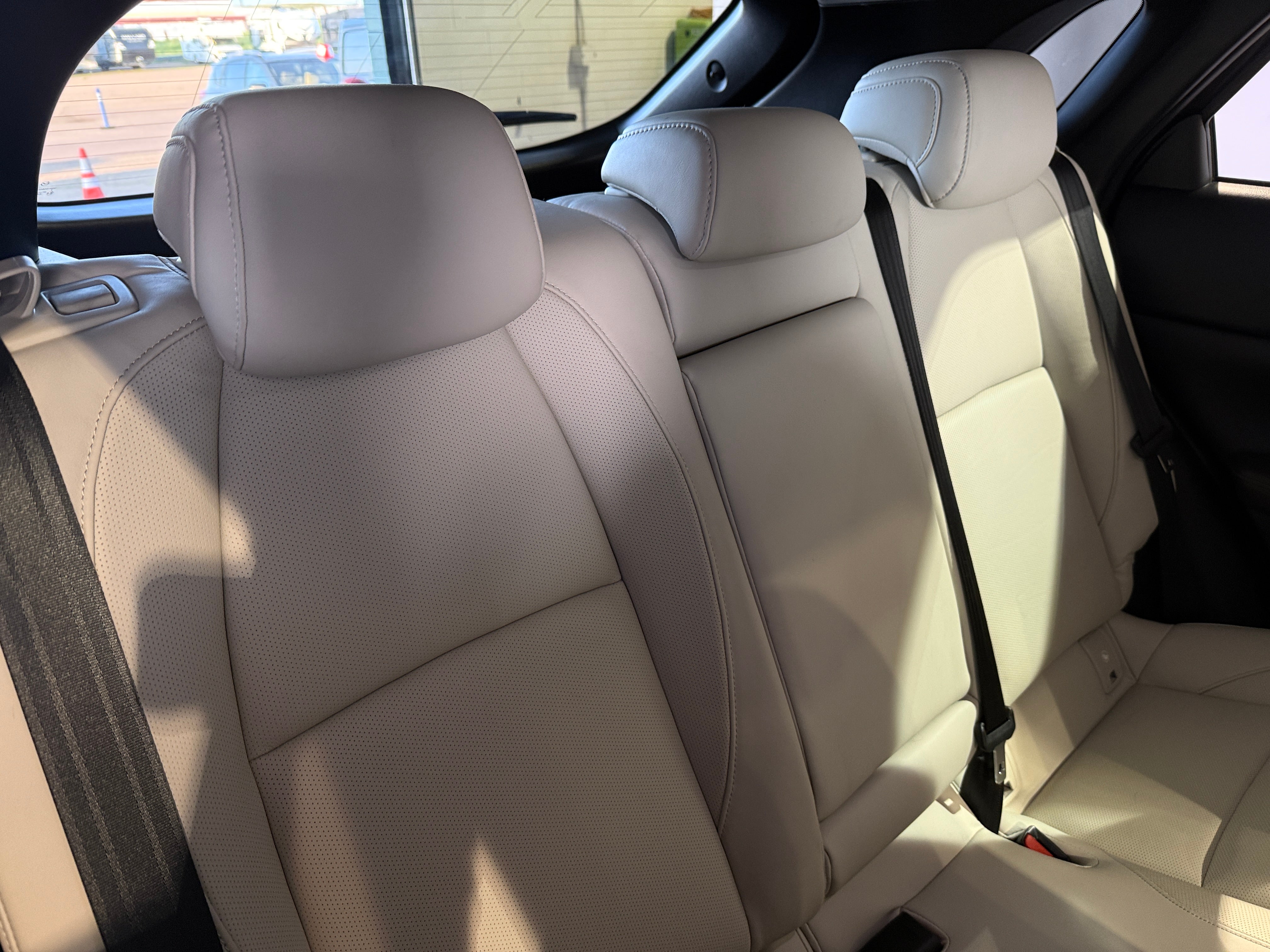 2022 Mazda CX-30 Premium 5