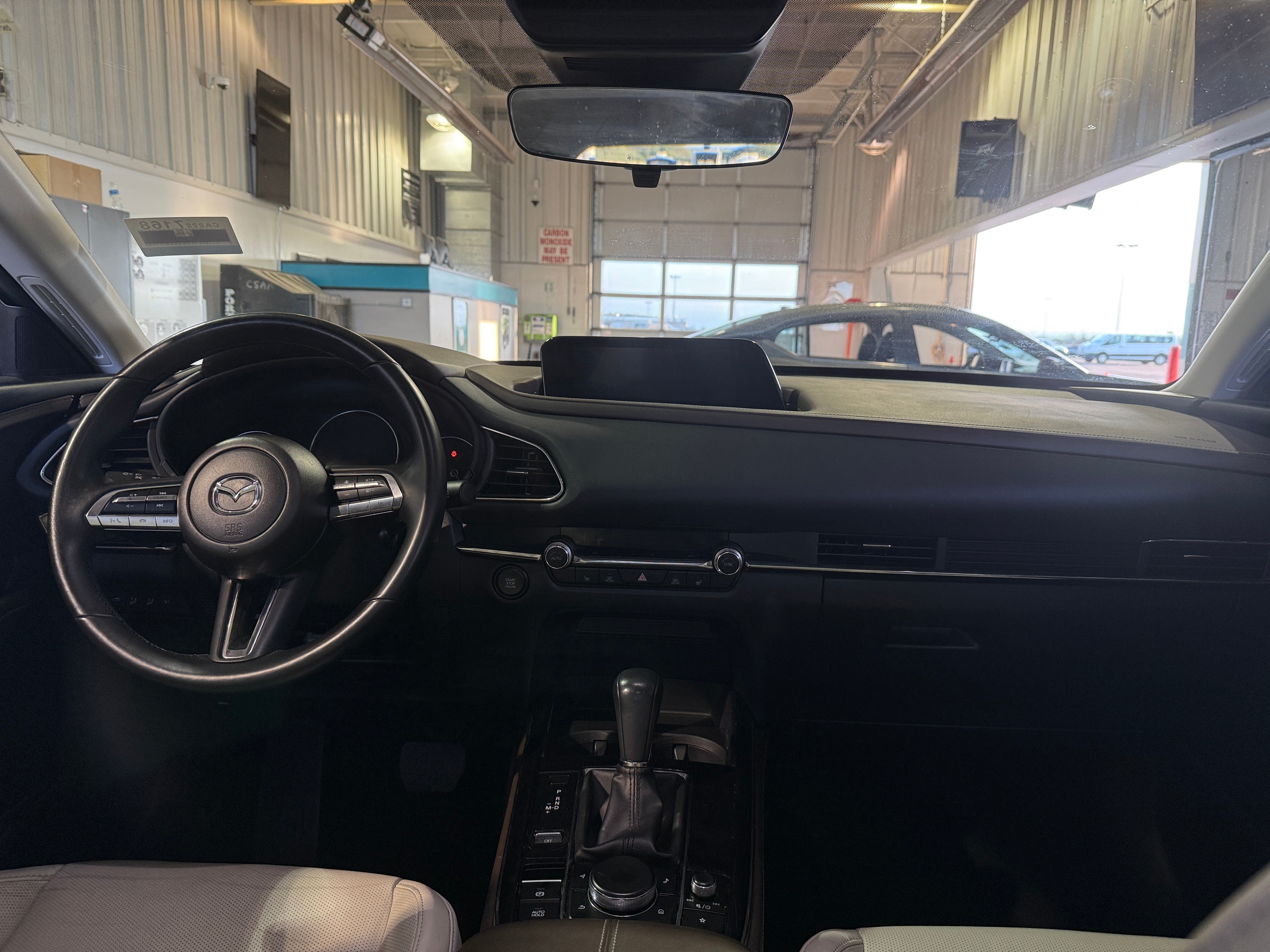 2022 Mazda CX-30 Premium 2