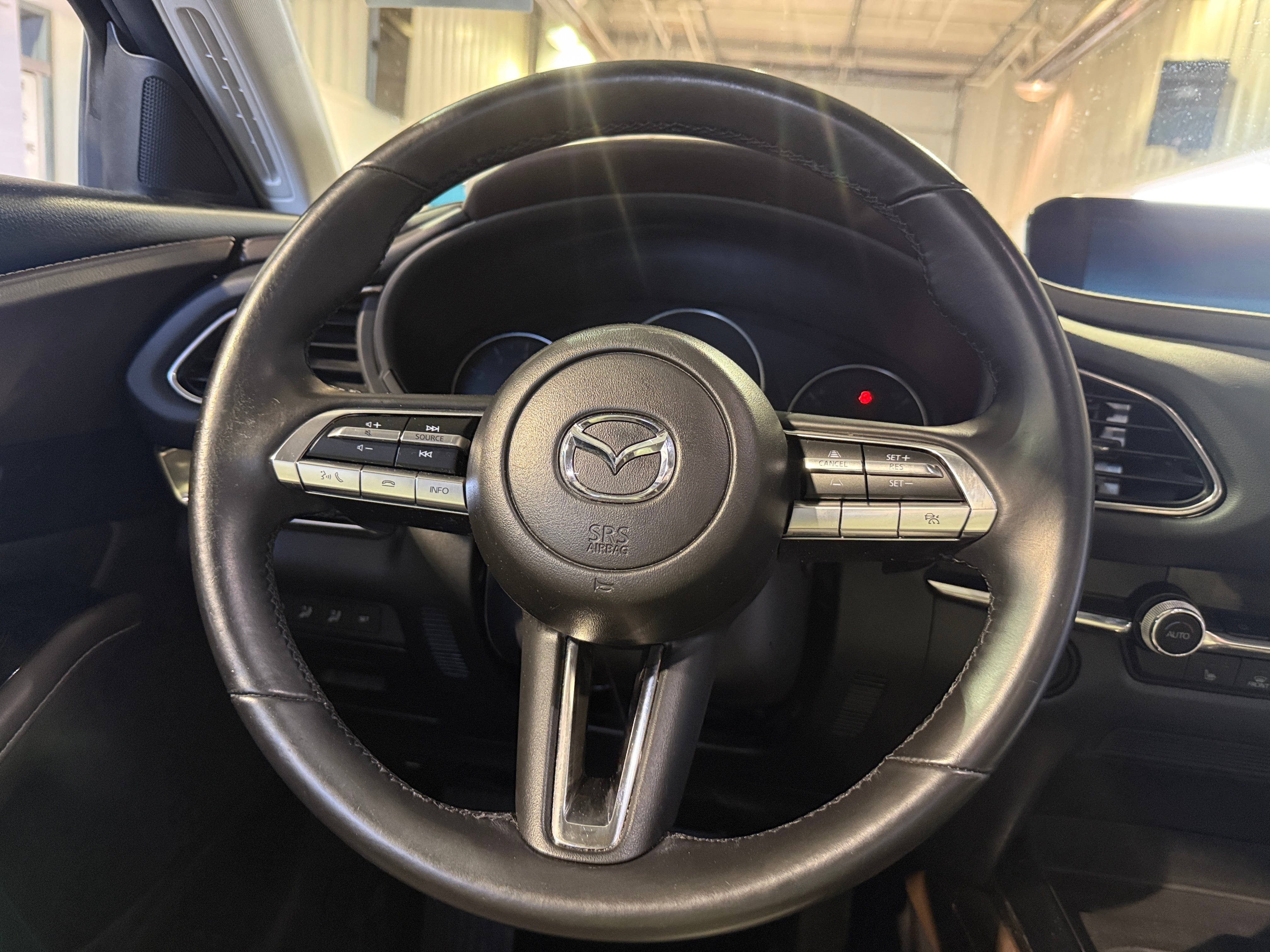 2022 Mazda CX-30 Premium 4