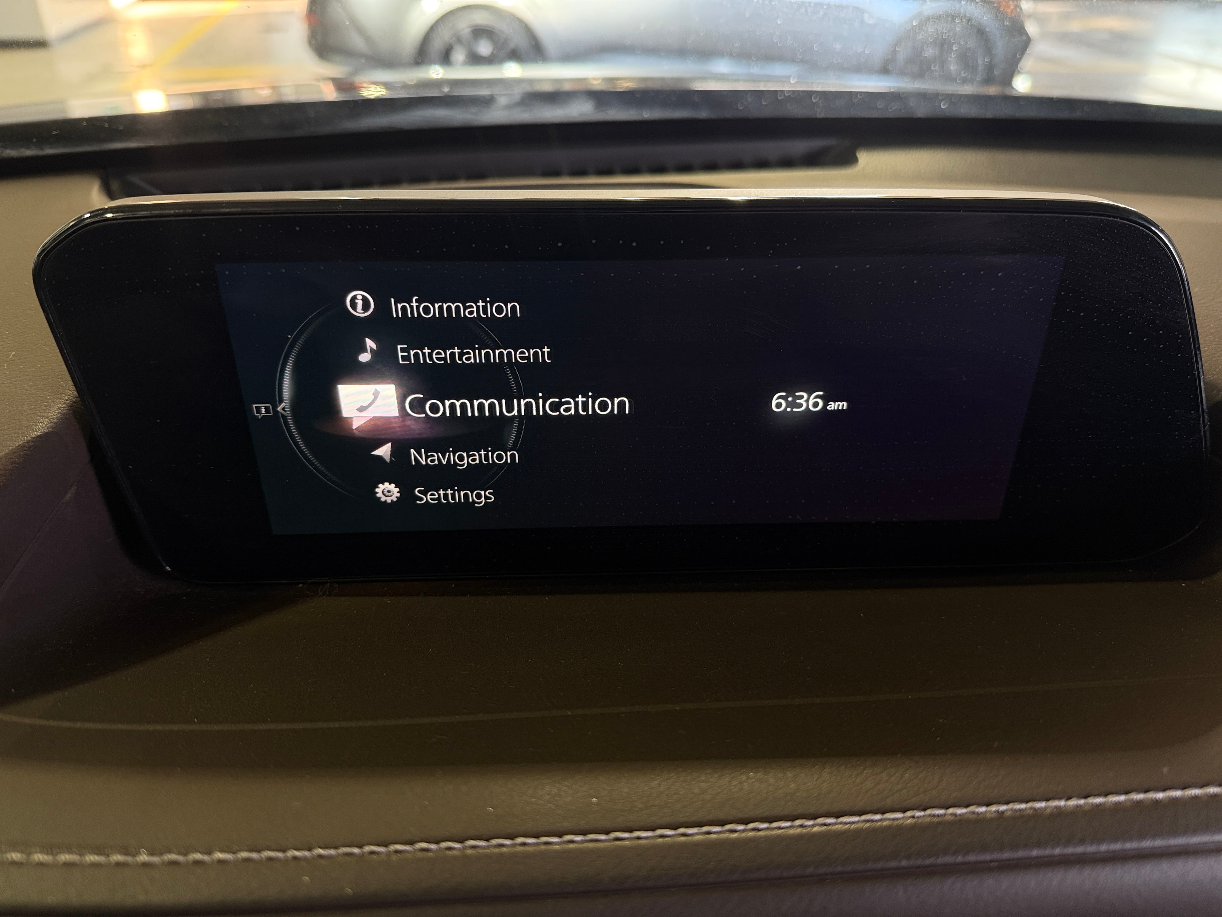 2022 Mazda CX-30 Premium 3
